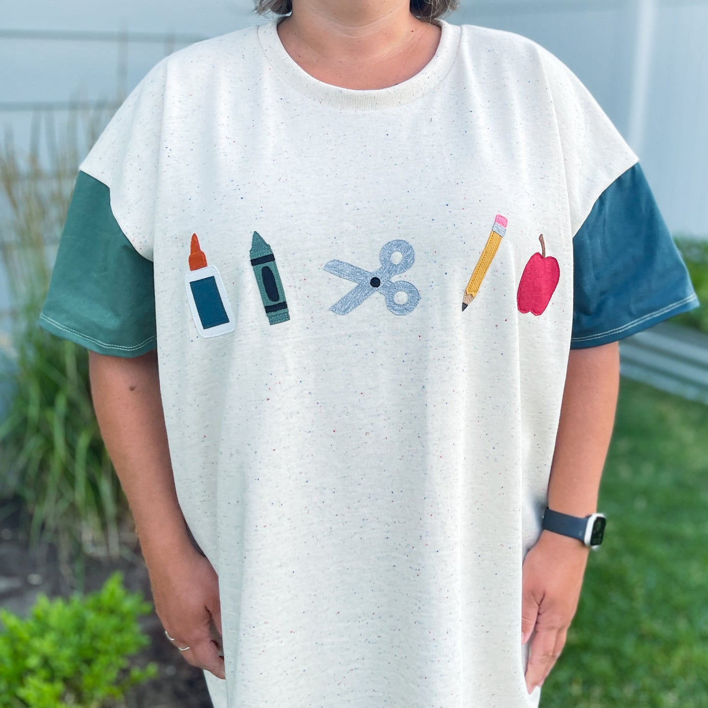 Back To School Set - Digital Download