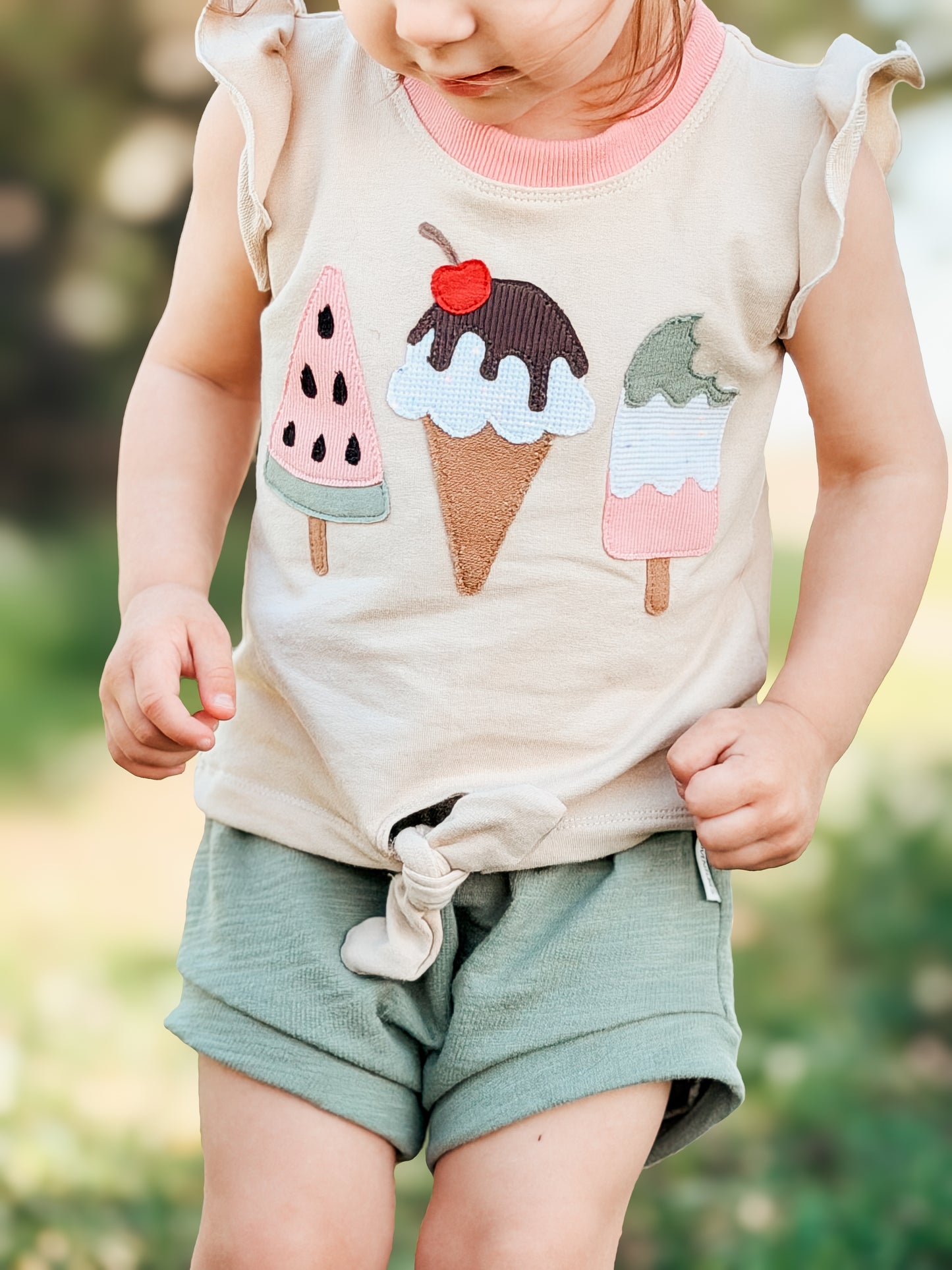 Sweet Treat Set - Digital Download
