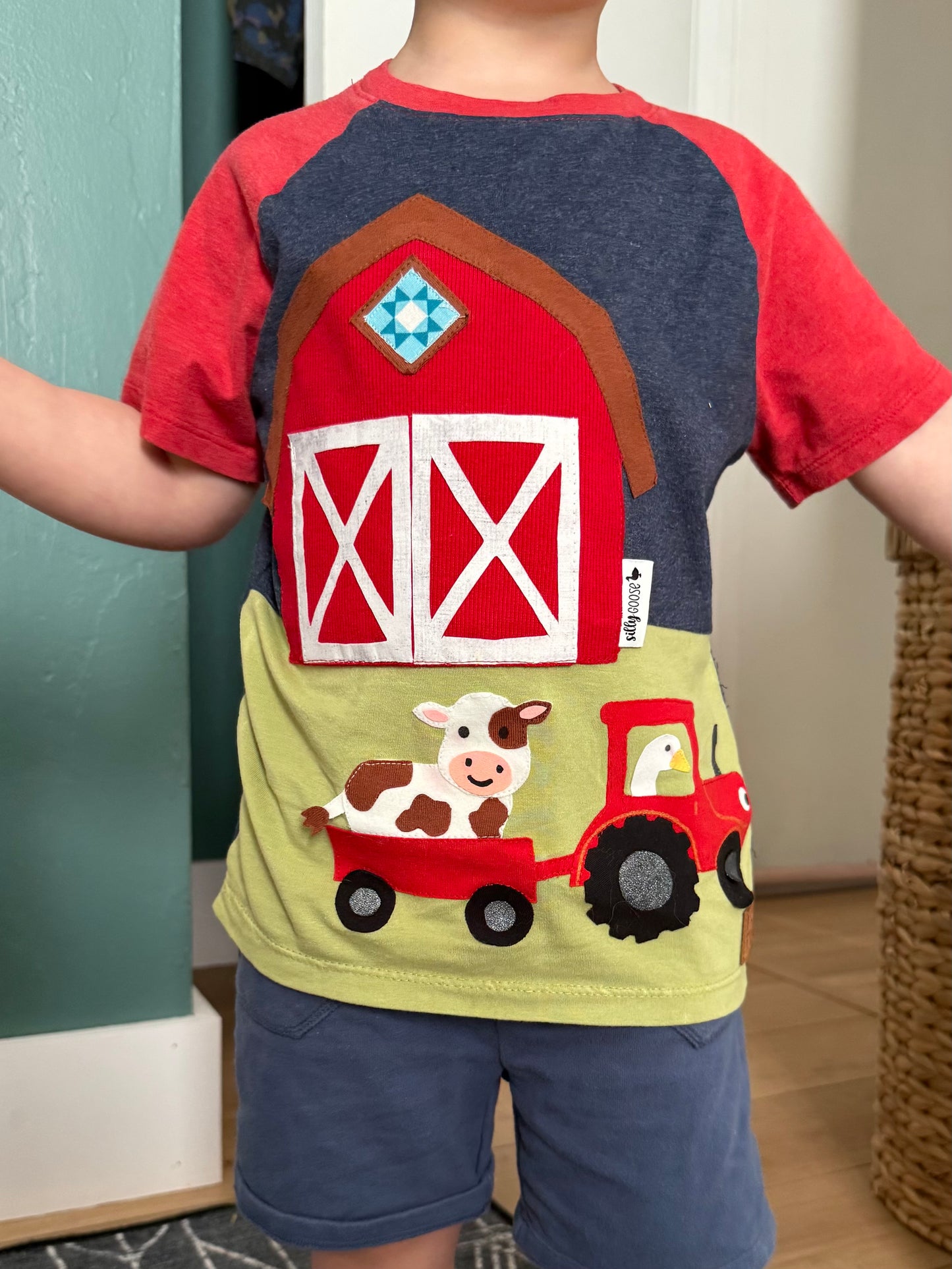 Down on the Farm - Digital Download
