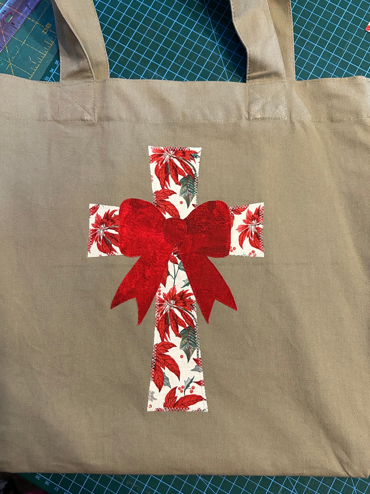 Nativity Appliqué Set – Digital Download