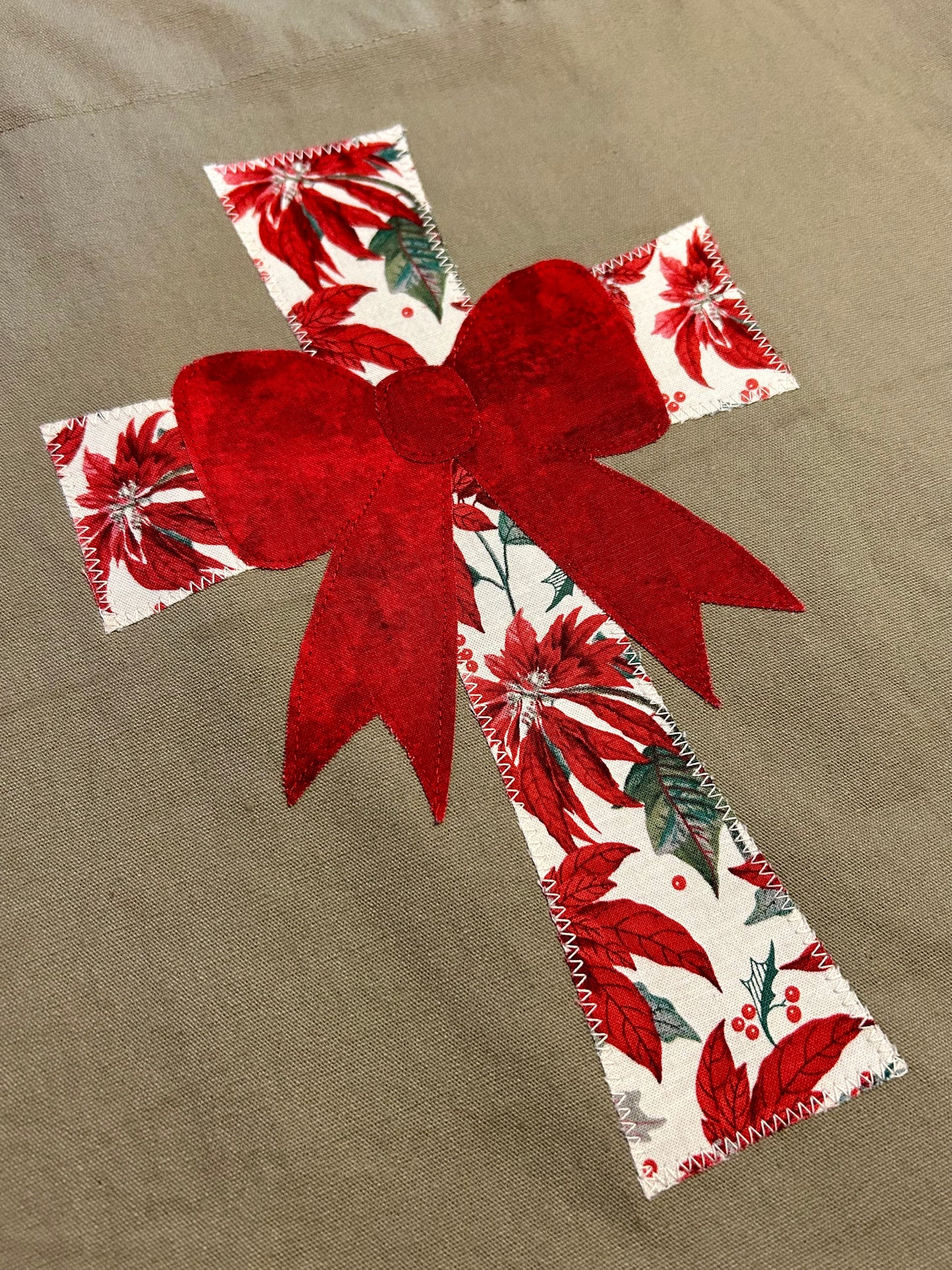 Nativity Appliqué Set – Digital Download