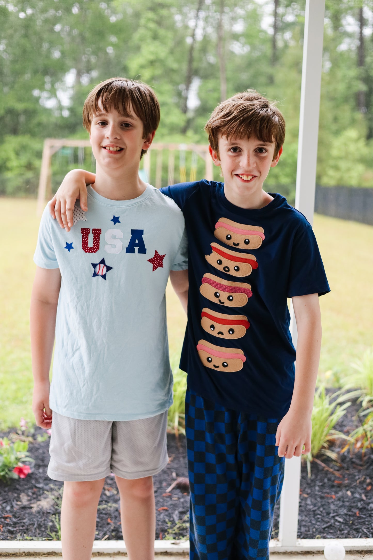 Little Firecracker Set – Digital Download