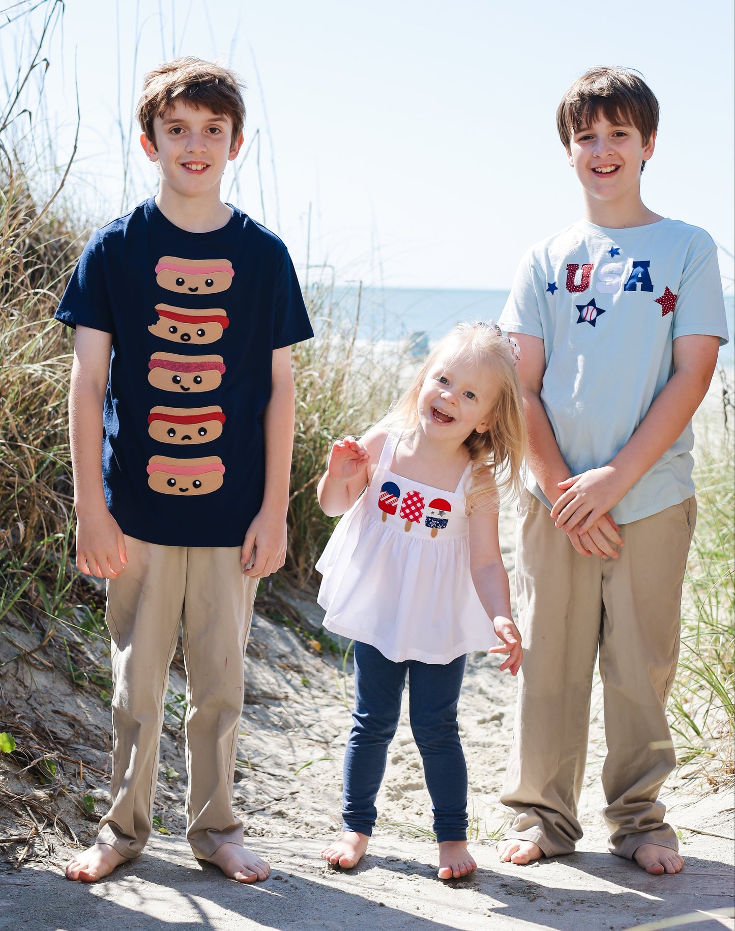 Little Firecracker Set – Digital Download
