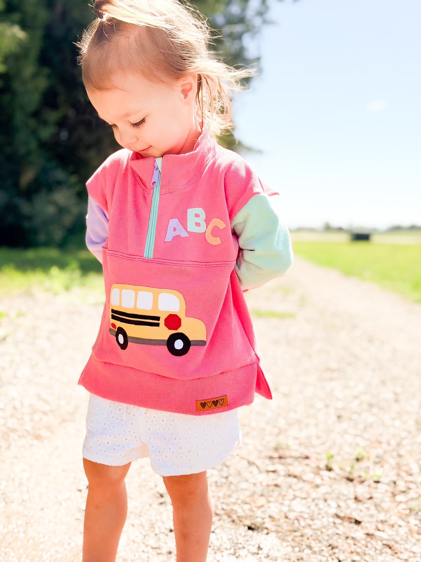 Back To School Set - Digital Download