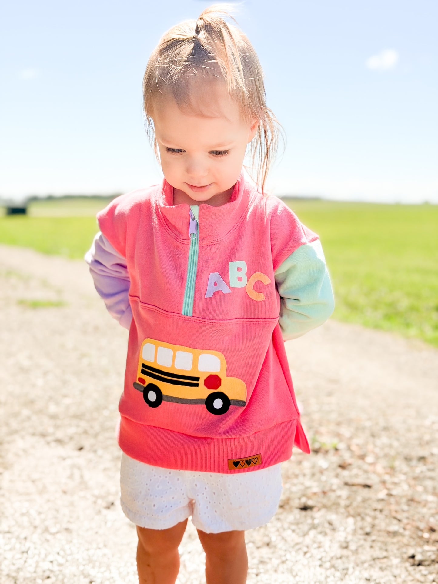 Back To School Set - Digital Download