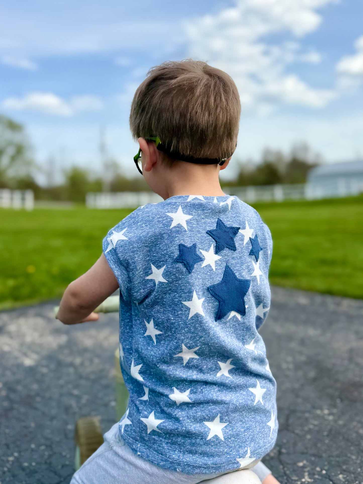 Little Firecracker Set – Digital Download