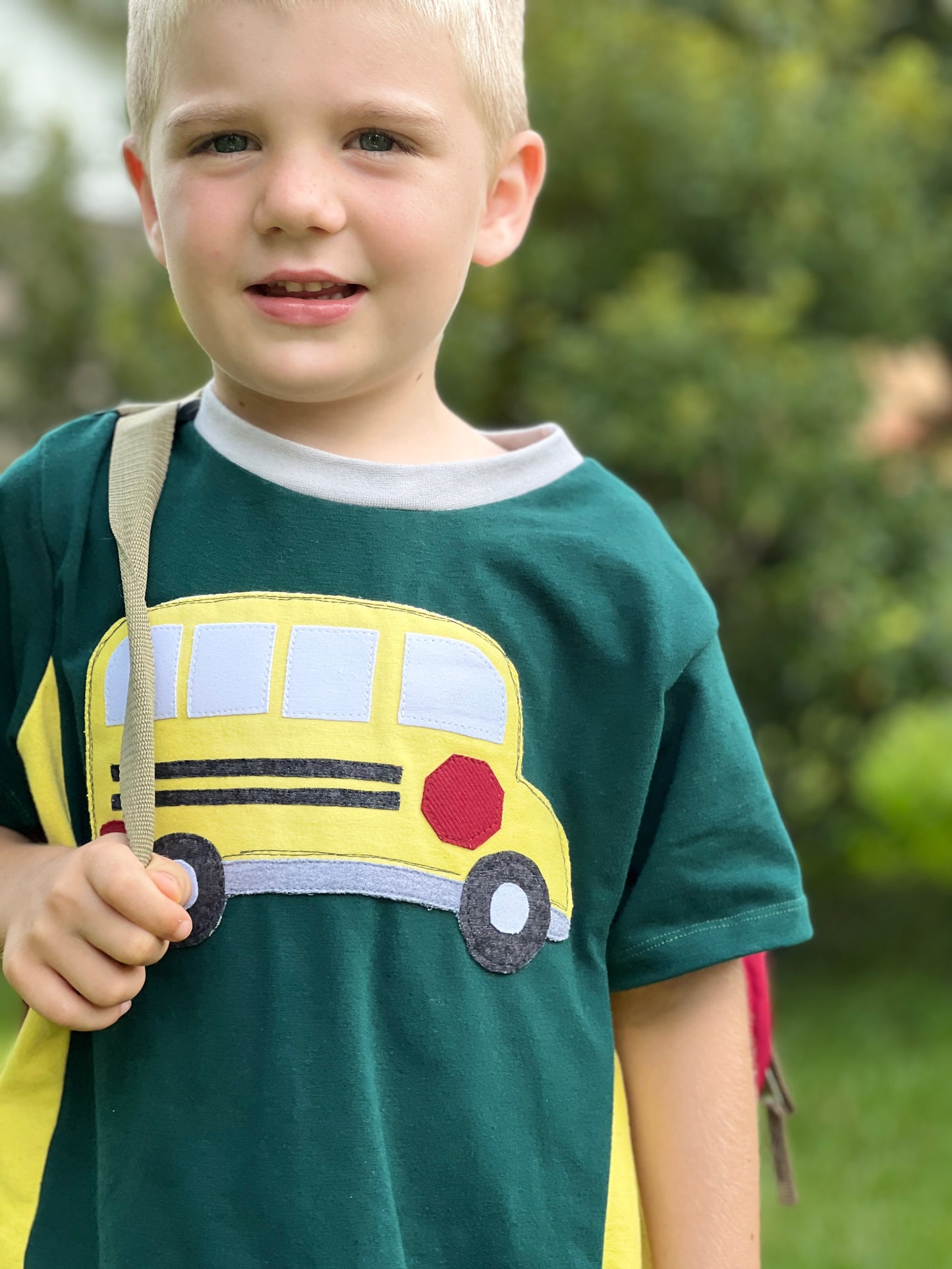 Back To School Set - Digital Download