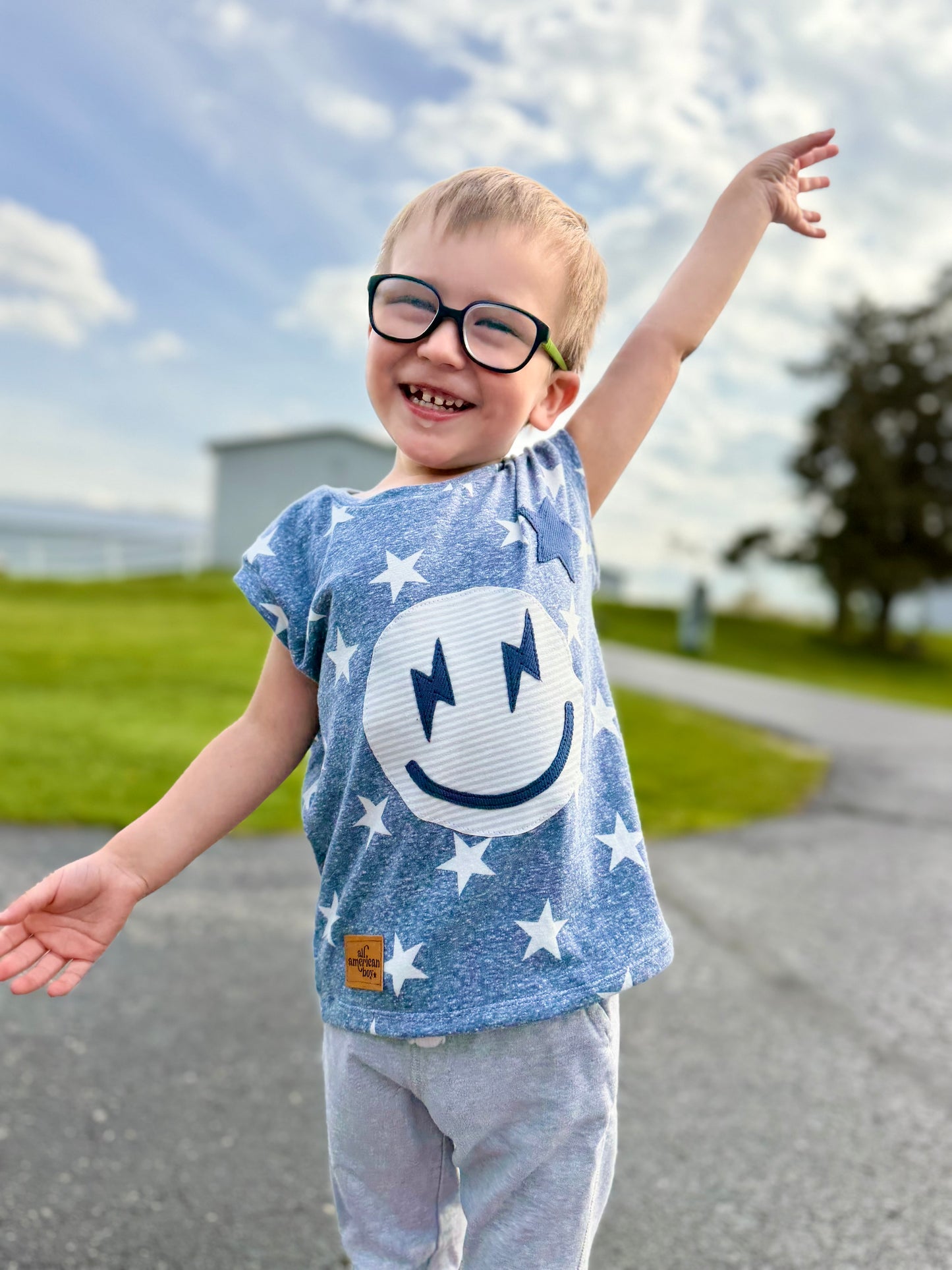 Little Firecracker Set – Digital Download