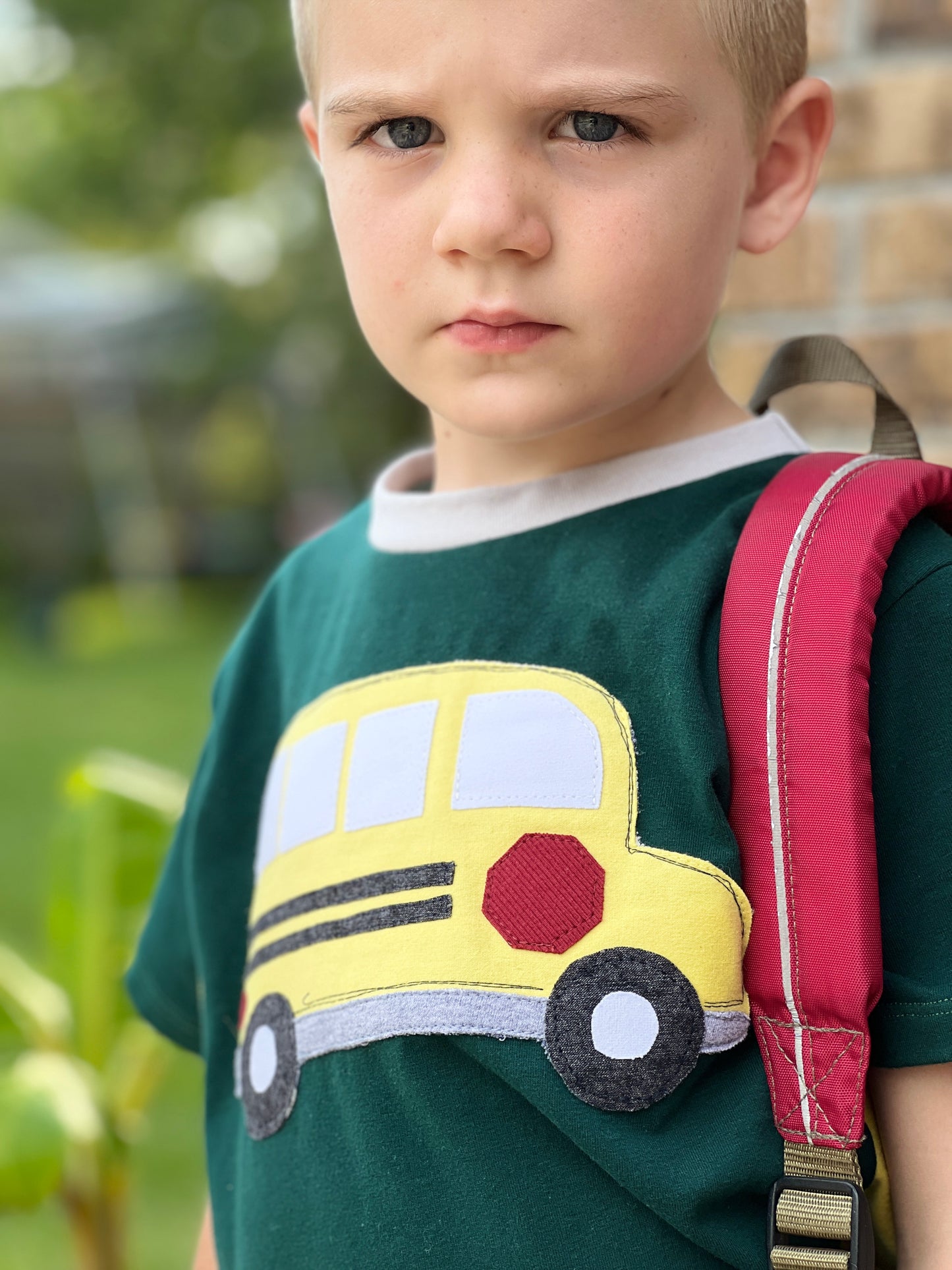 Back To School Set - Digital Download