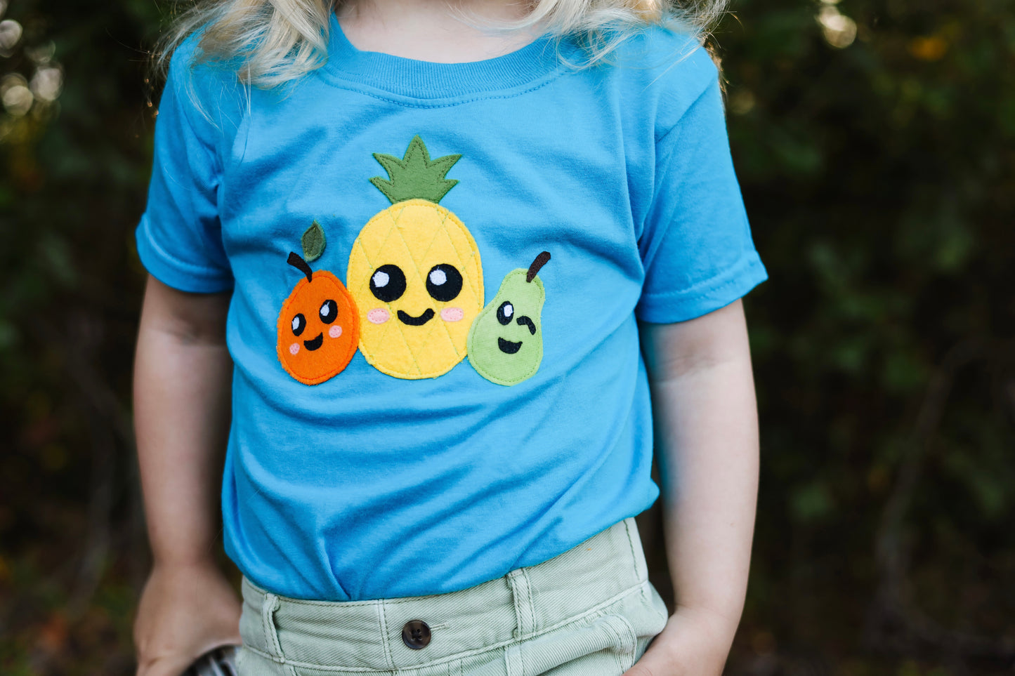 Berry Sweet Set - Digital Download