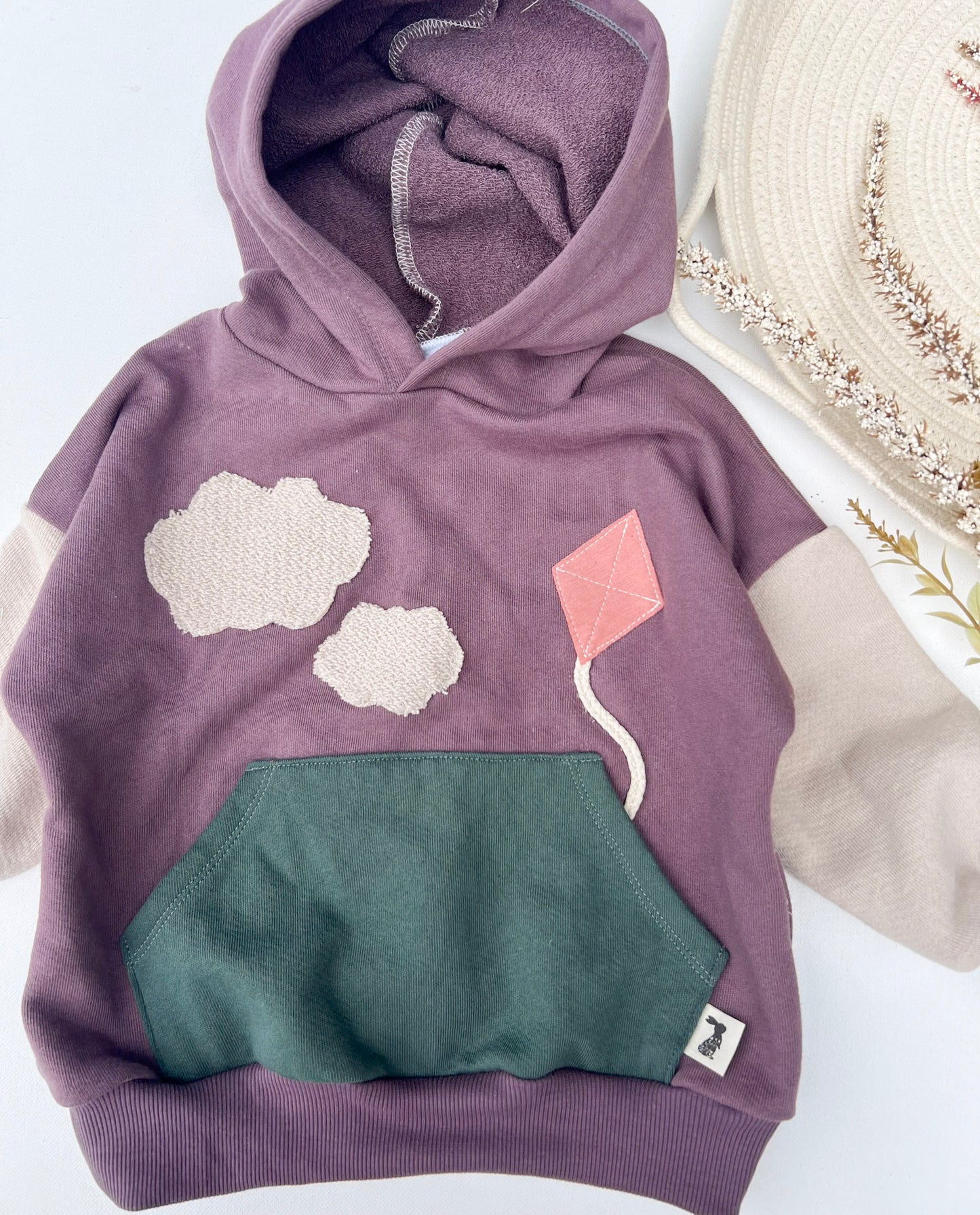 Playful Shapes Appliqué Pack Digital Download