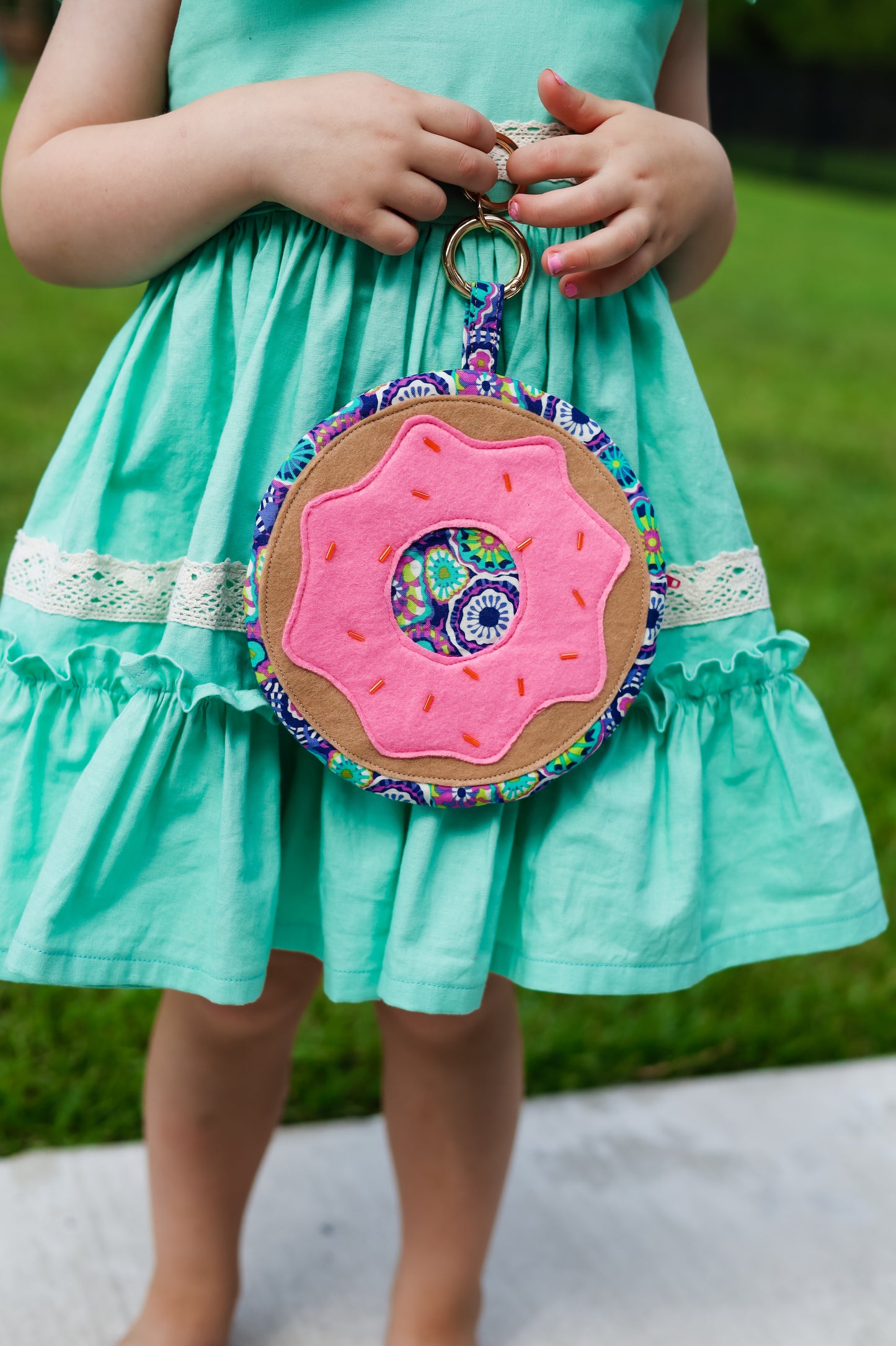 Sweet Treat Set - Digital Download