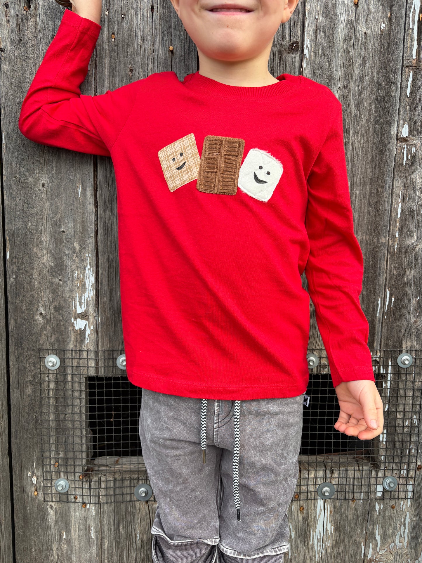 Happy Camper Set - Digital Download