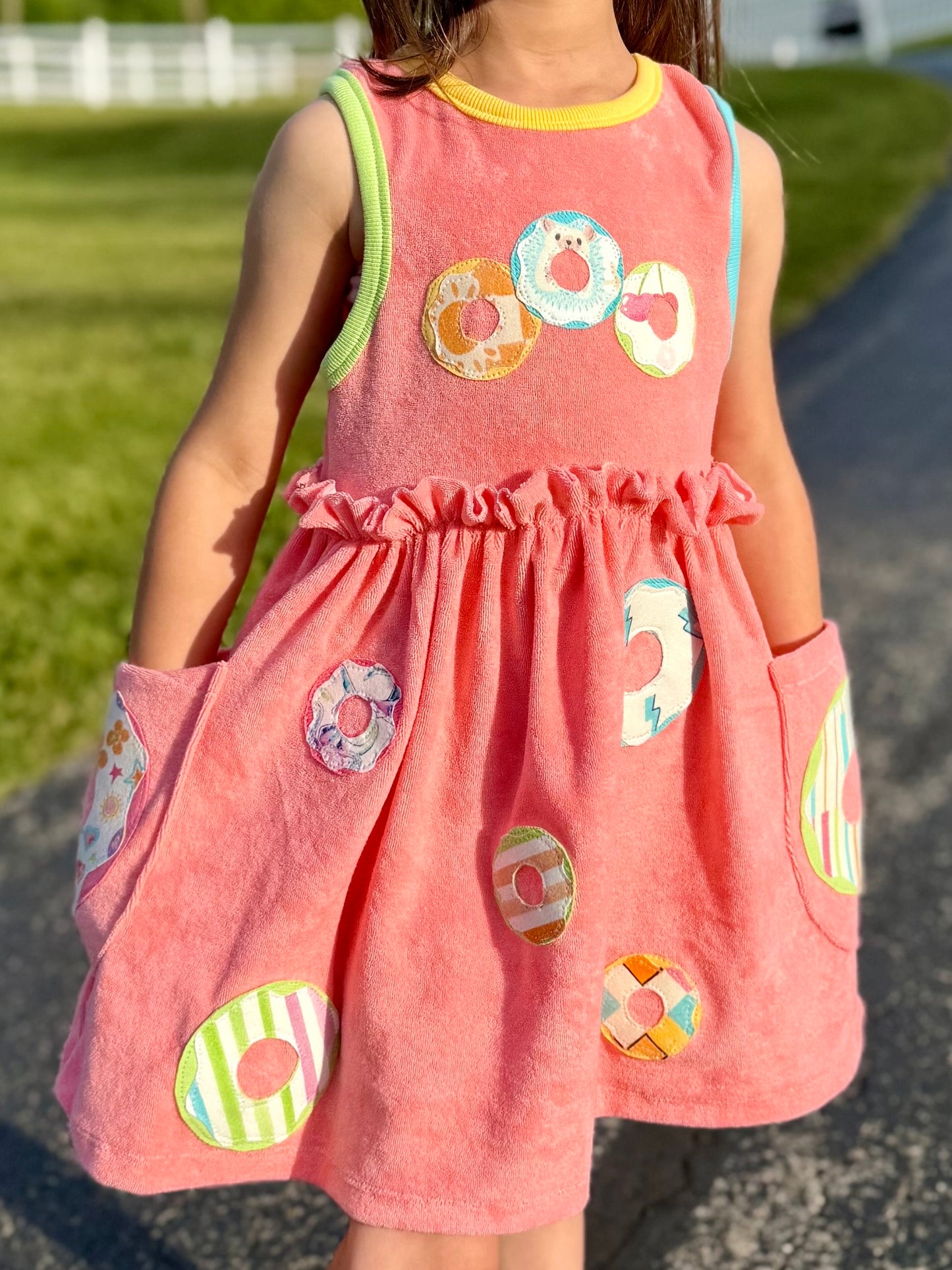 Sweet Treat Set - Digital Download
