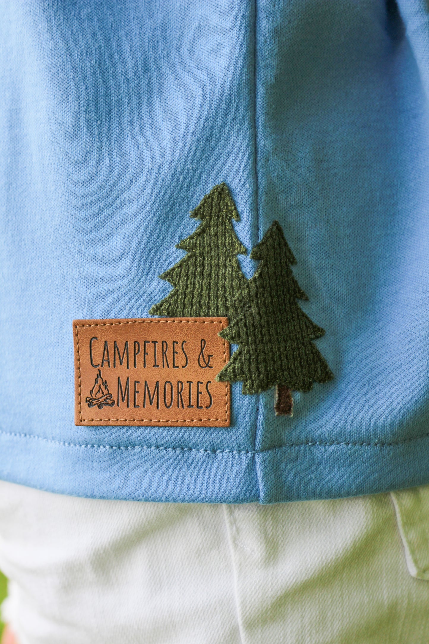 Happy Camper Set - Digital Download
