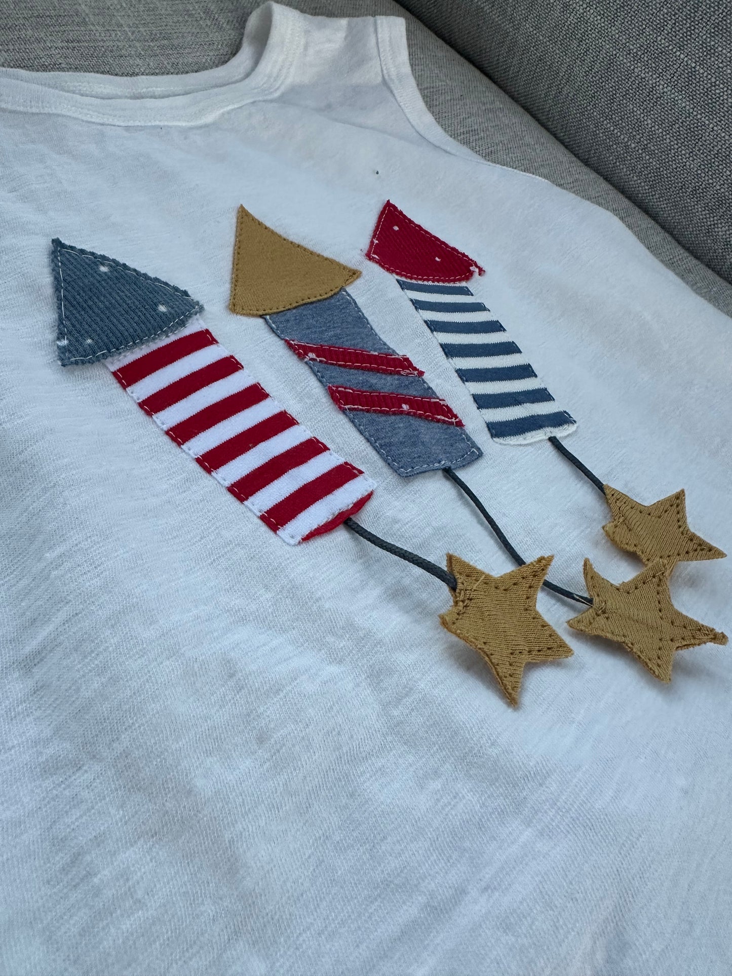 Little Firecracker Set – Digital Download