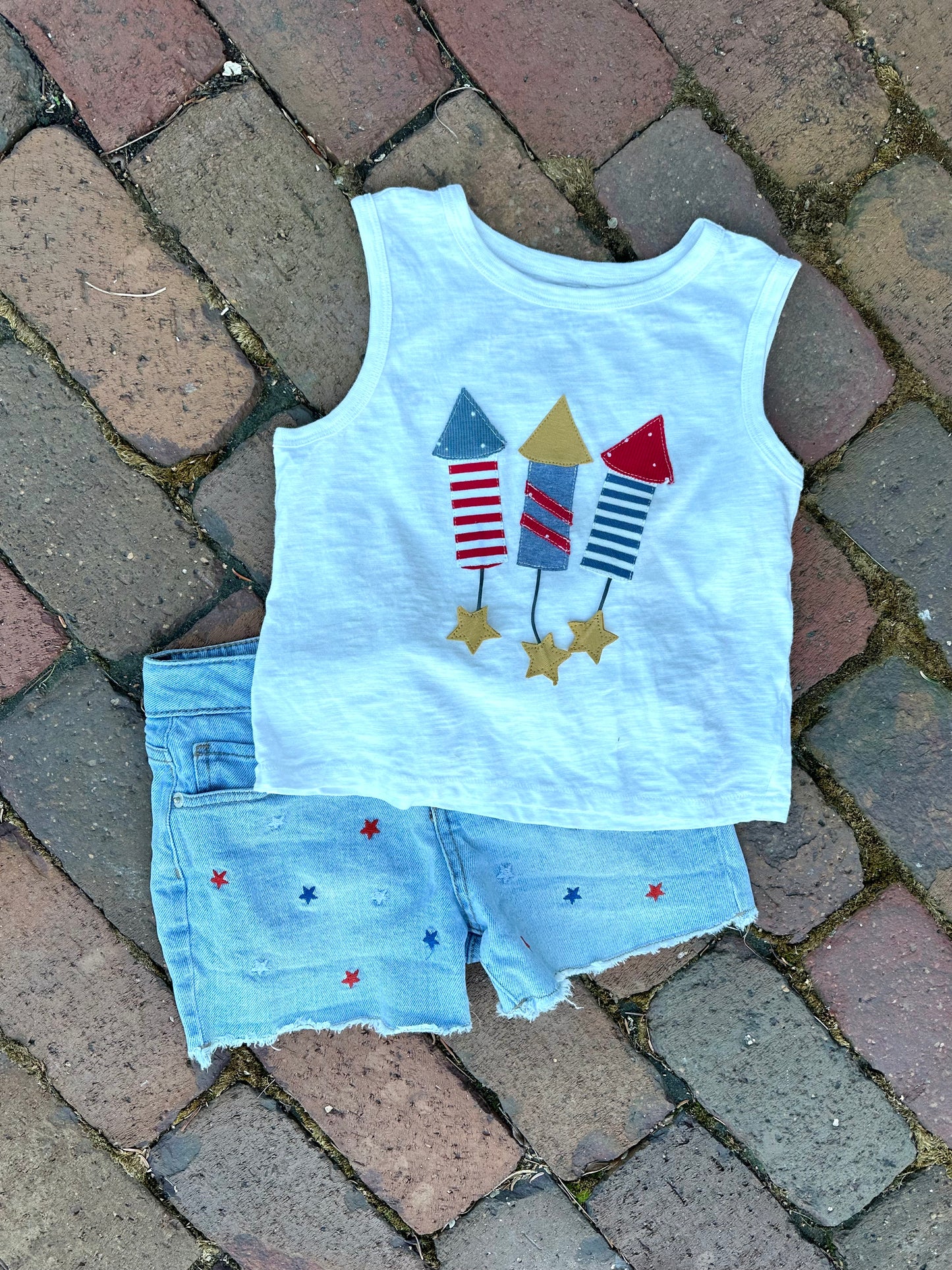 Little Firecracker Set – Digital Download