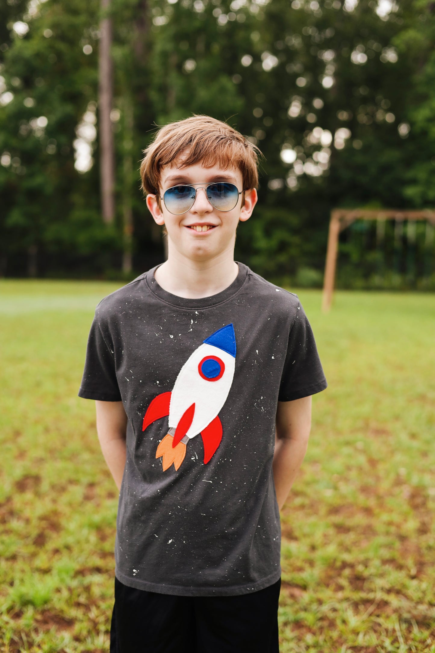Space Adventure Set - Digital Download