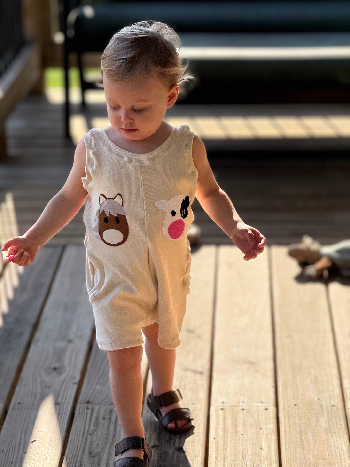 Down on the Farm - Digital Download