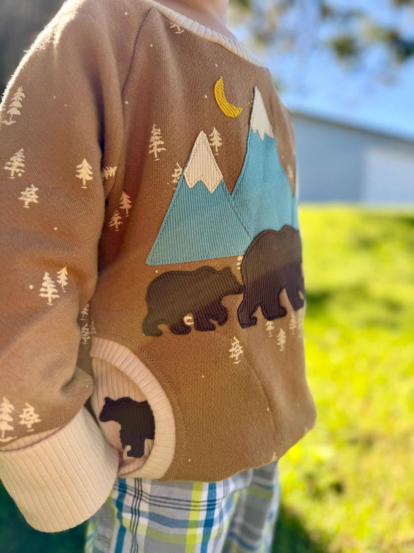 Happy Camper Set - Digital Download