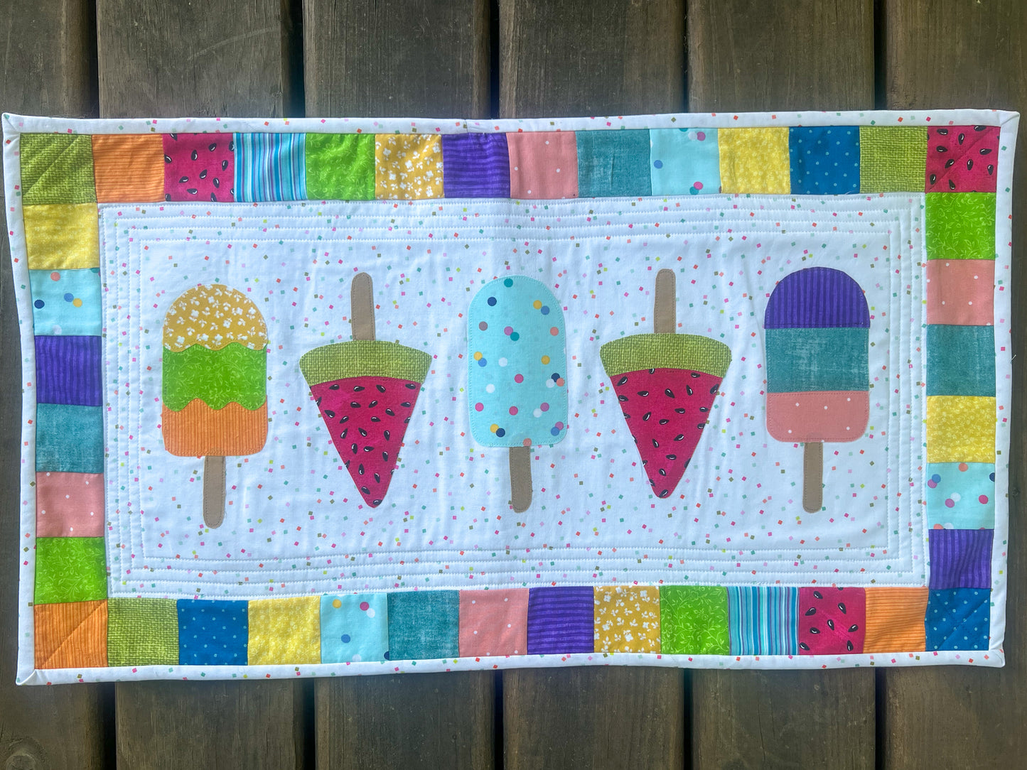 Sweet Treat Set - Digital Download