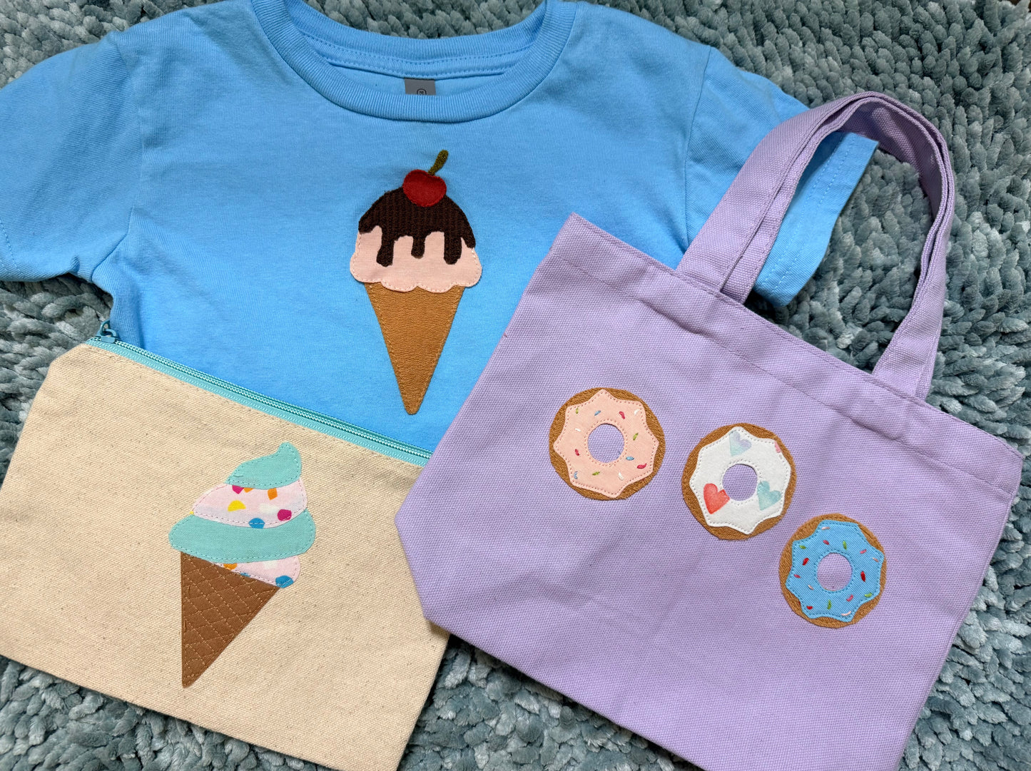 Sweet Treat Set - Digital Download