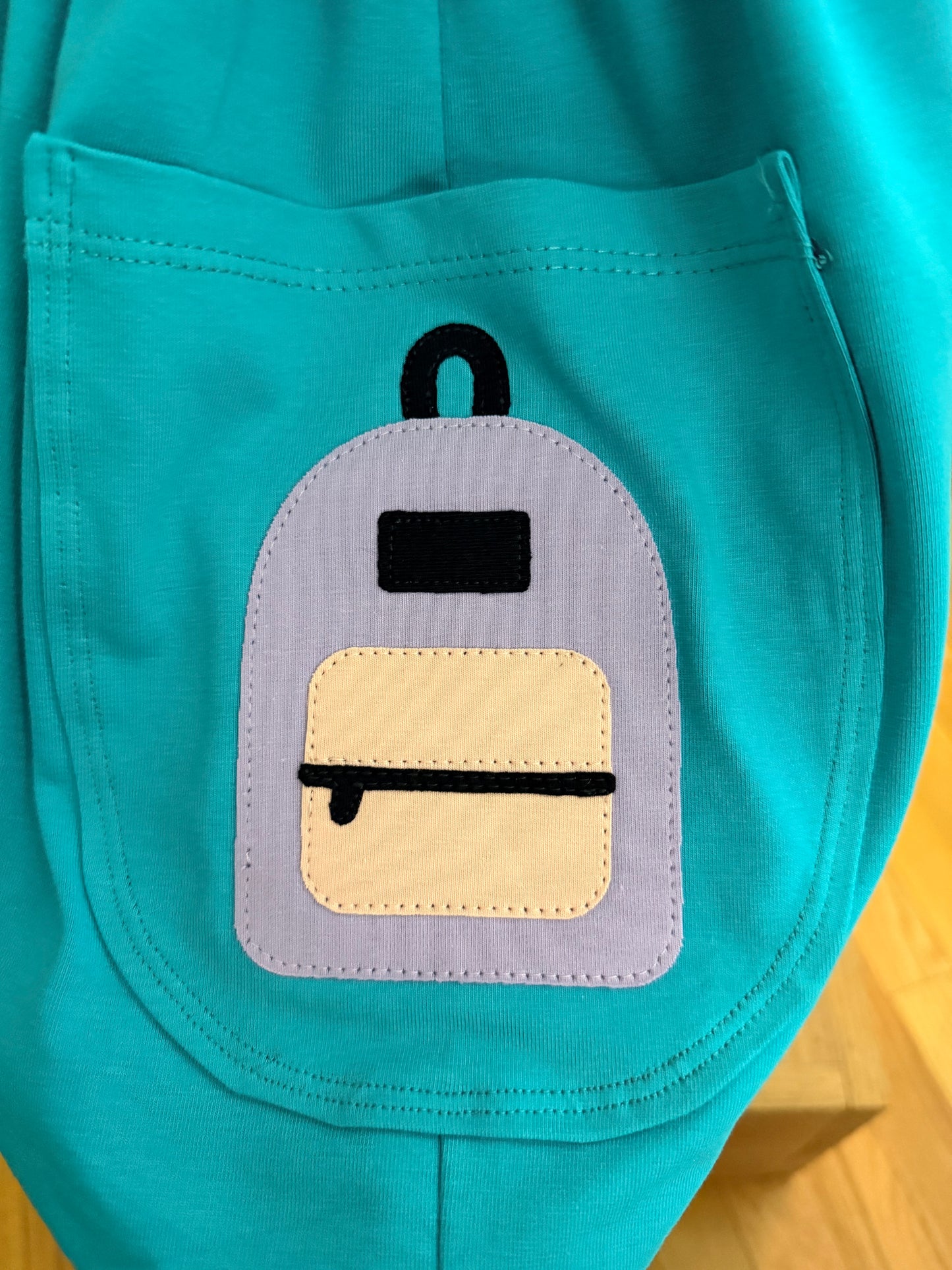 Back To School Set - Digital Download