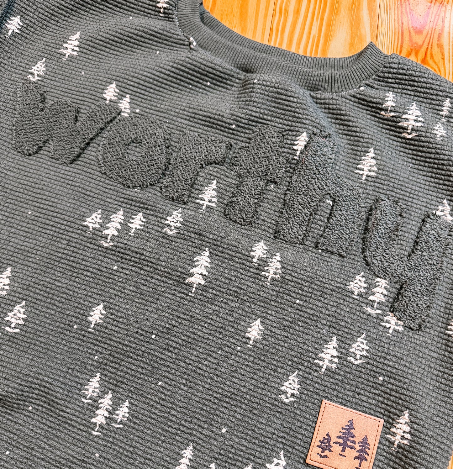 JKLM Alphabet Appliqué Set – Digital Download