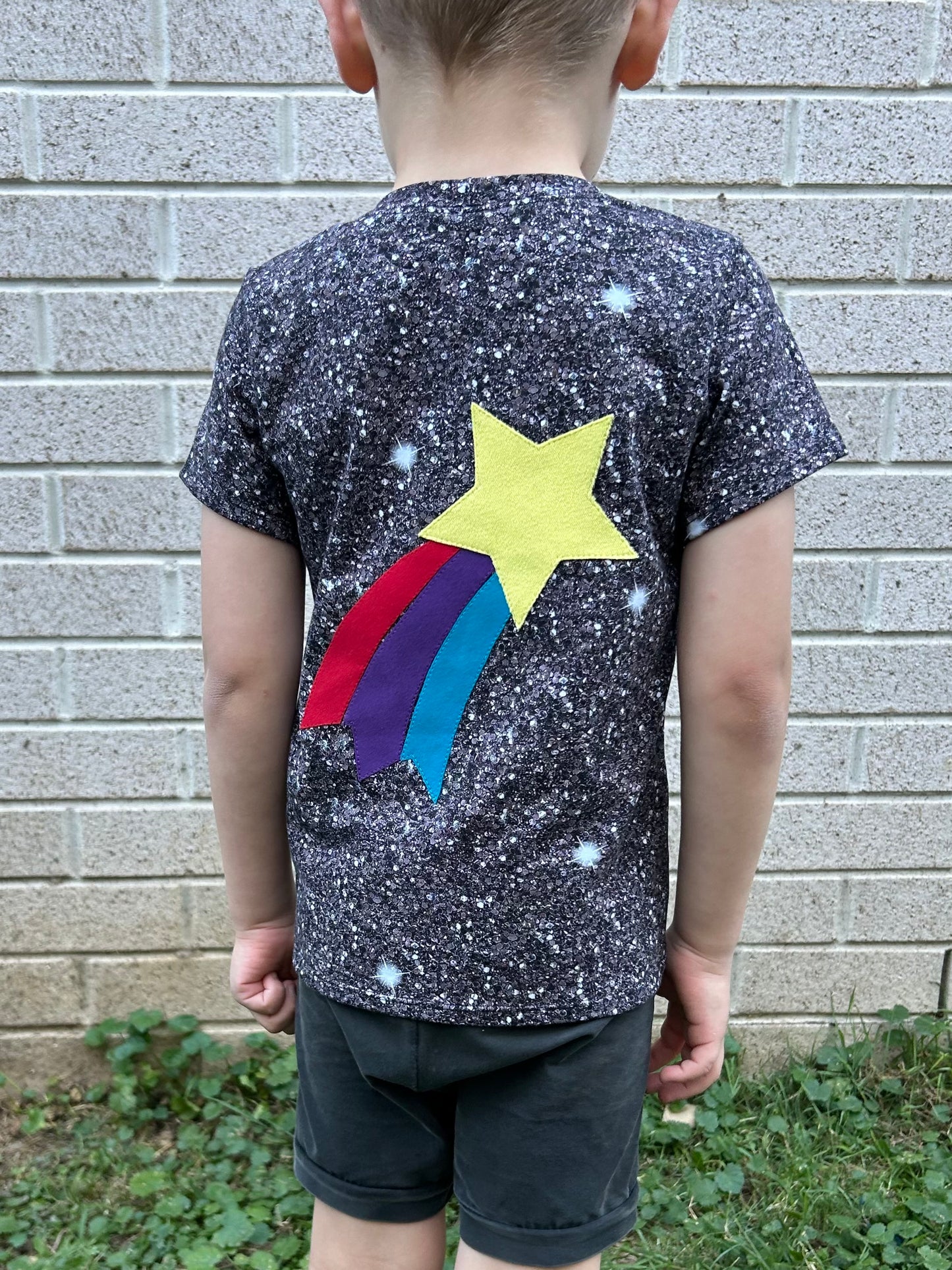 Space Adventure Set - Digital Download