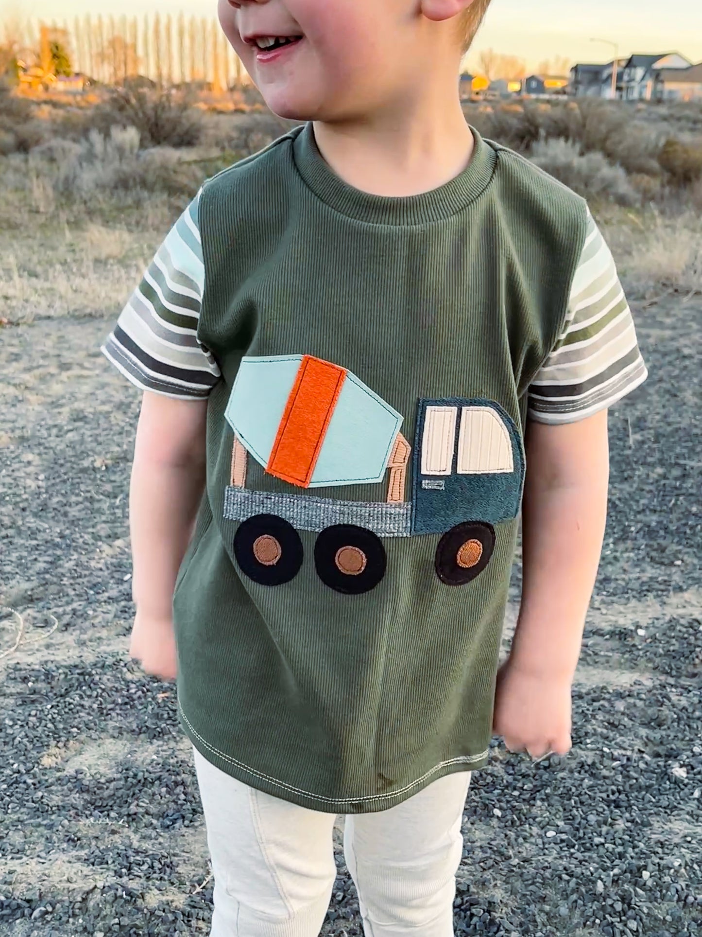 Construction Vehicles - Digital Download