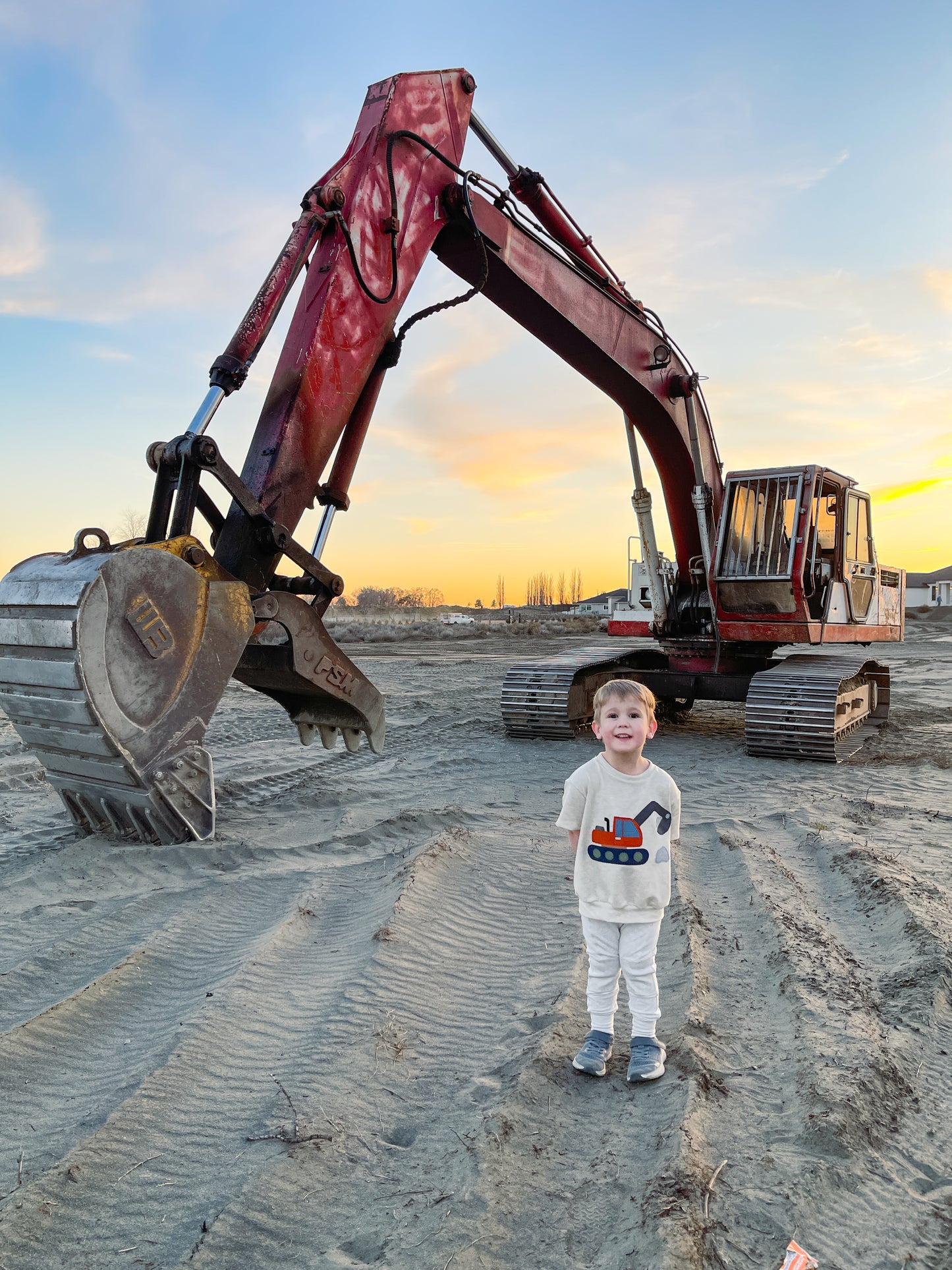 Construction Vehicles - Digital Download