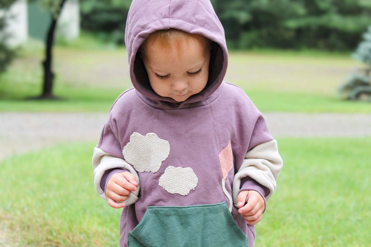 Playful Shapes Appliqué Pack Digital Download