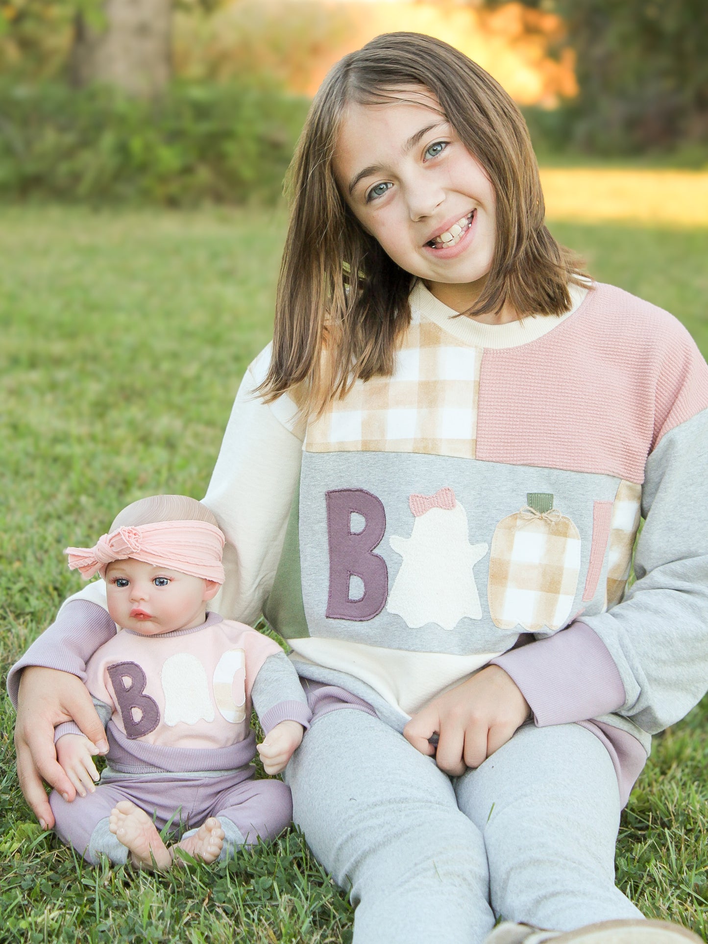 Halloween Appliqué Bundle Digital Download