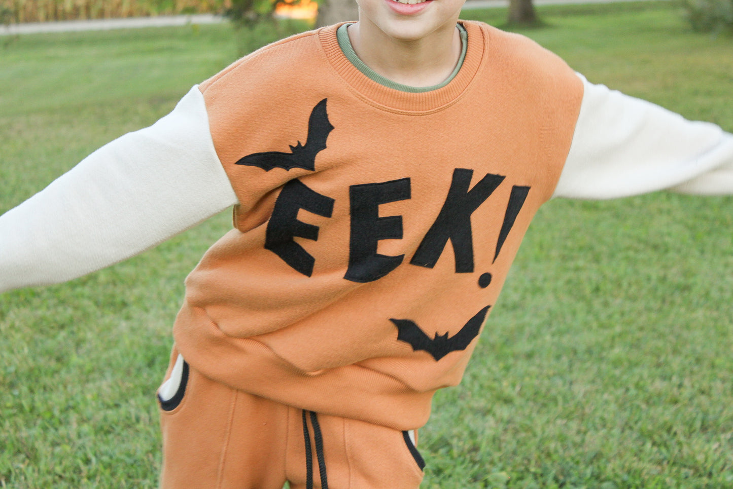 Halloween Appliqué Bundle Digital Download