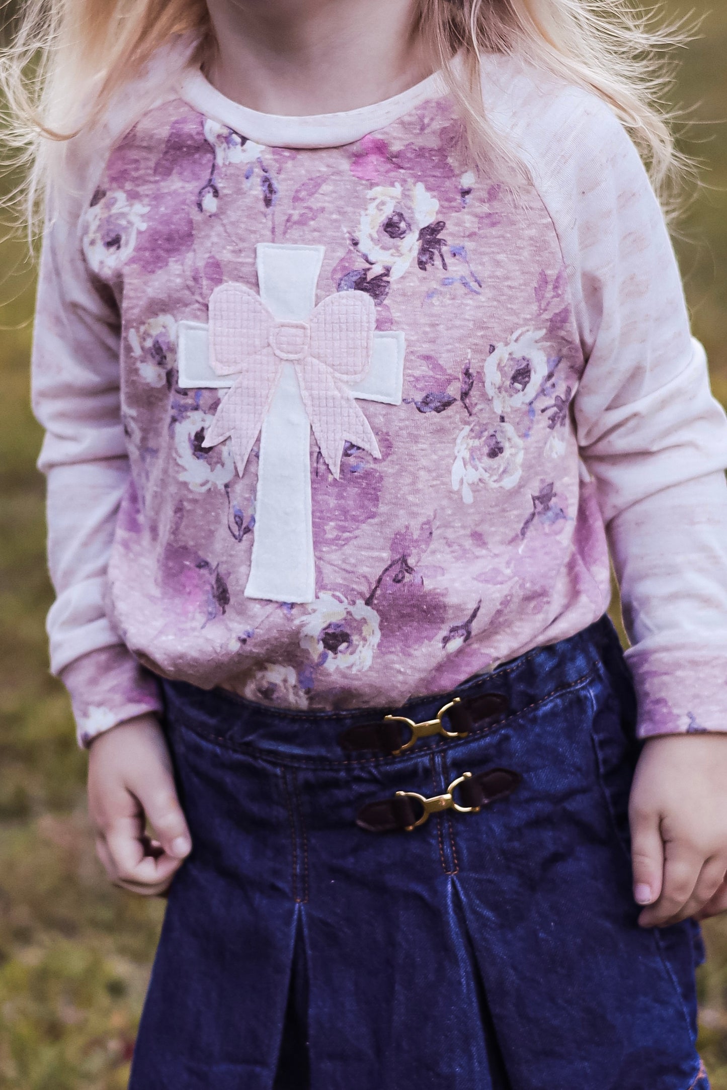 Nativity Appliqué Set – Digital Download