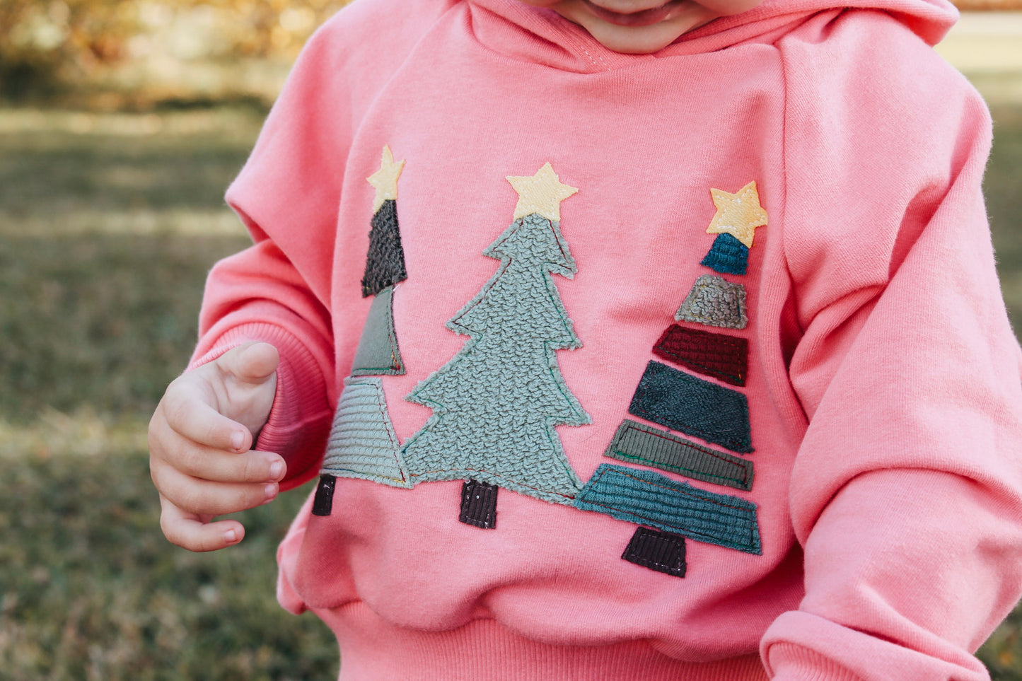 Winter Truck Appliqué Set – Digital Download