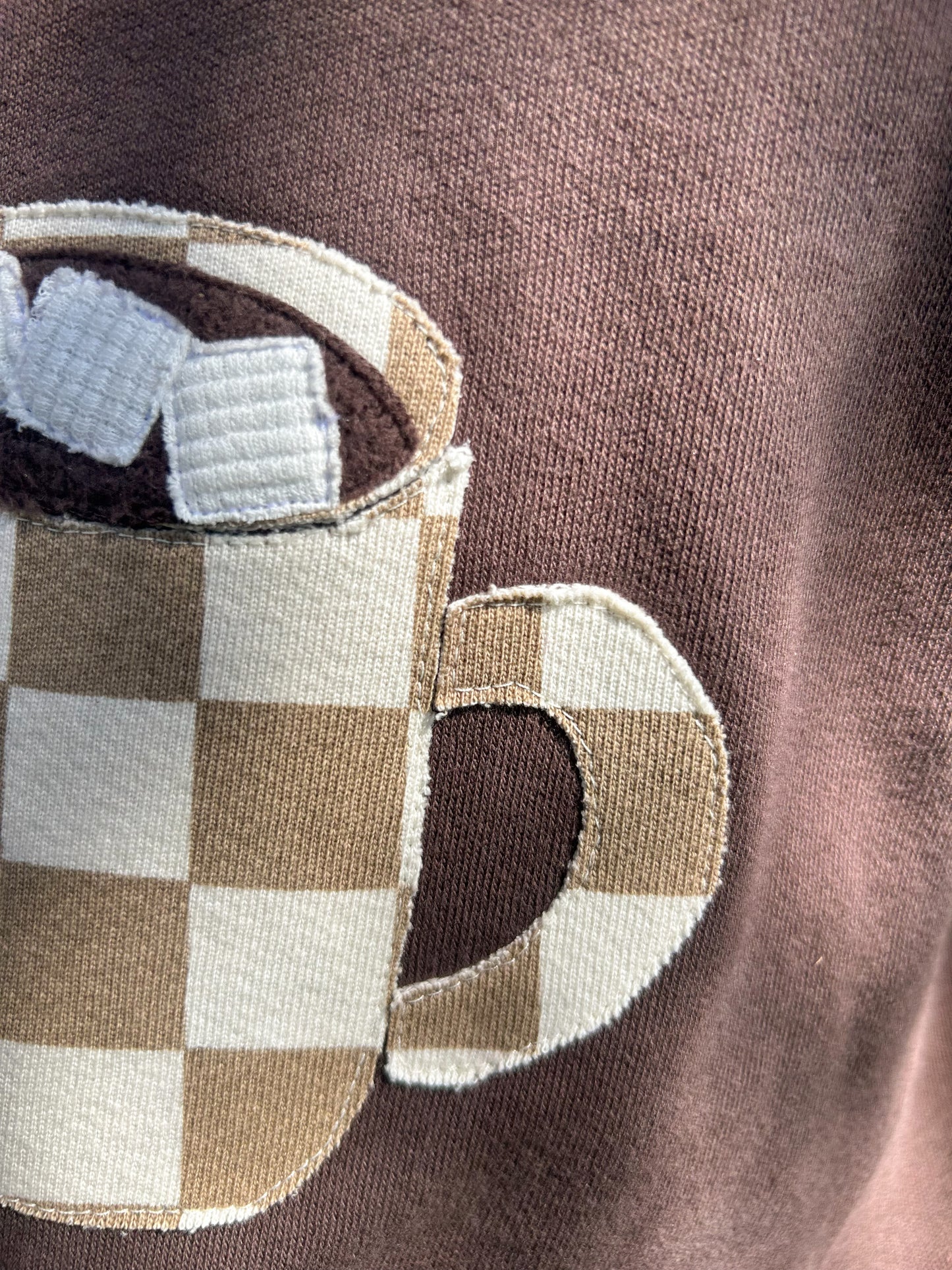 Winter Cabin Appliqué Set – Digital Download