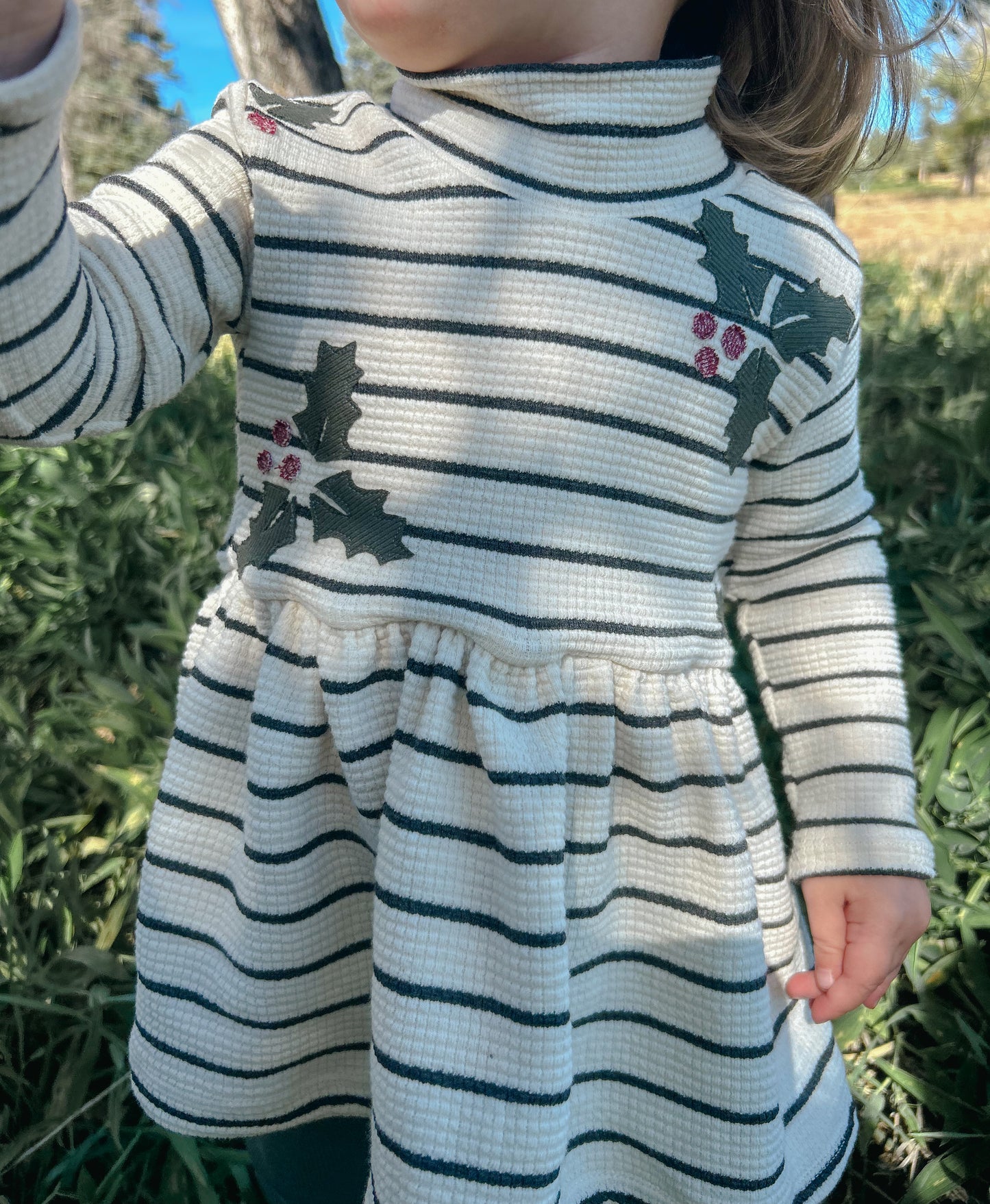 Winter Truck Appliqué Set – Digital Download