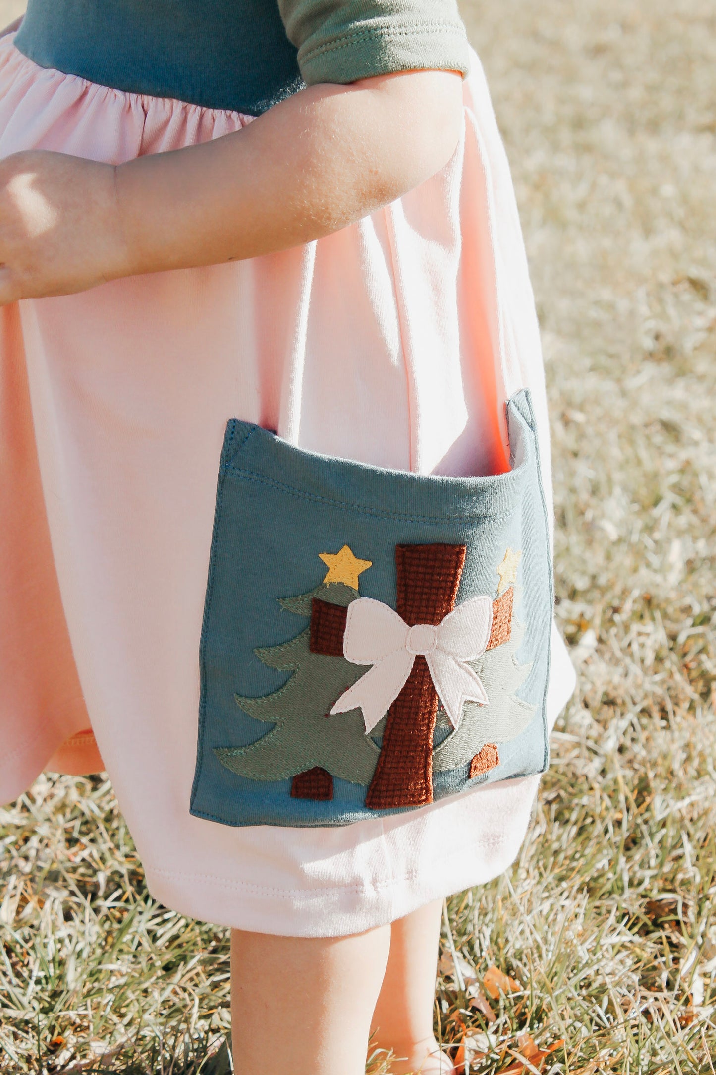 Nativity Appliqué Set – Digital Download