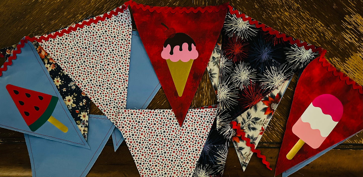Sweet Treat Set - Digital Download