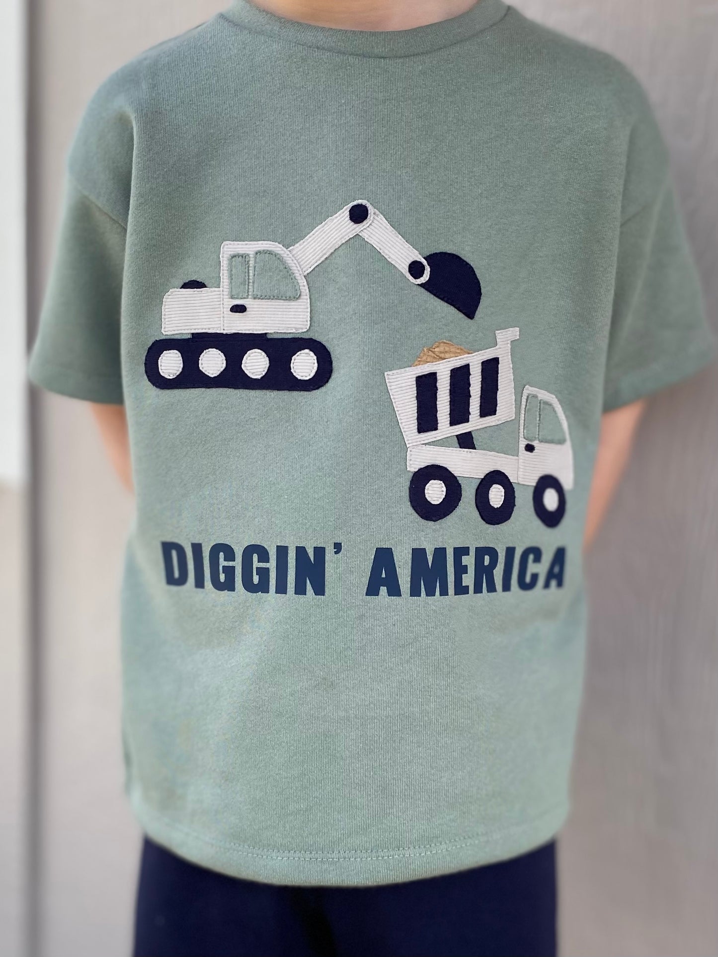 Construction Vehicles - Digital Download