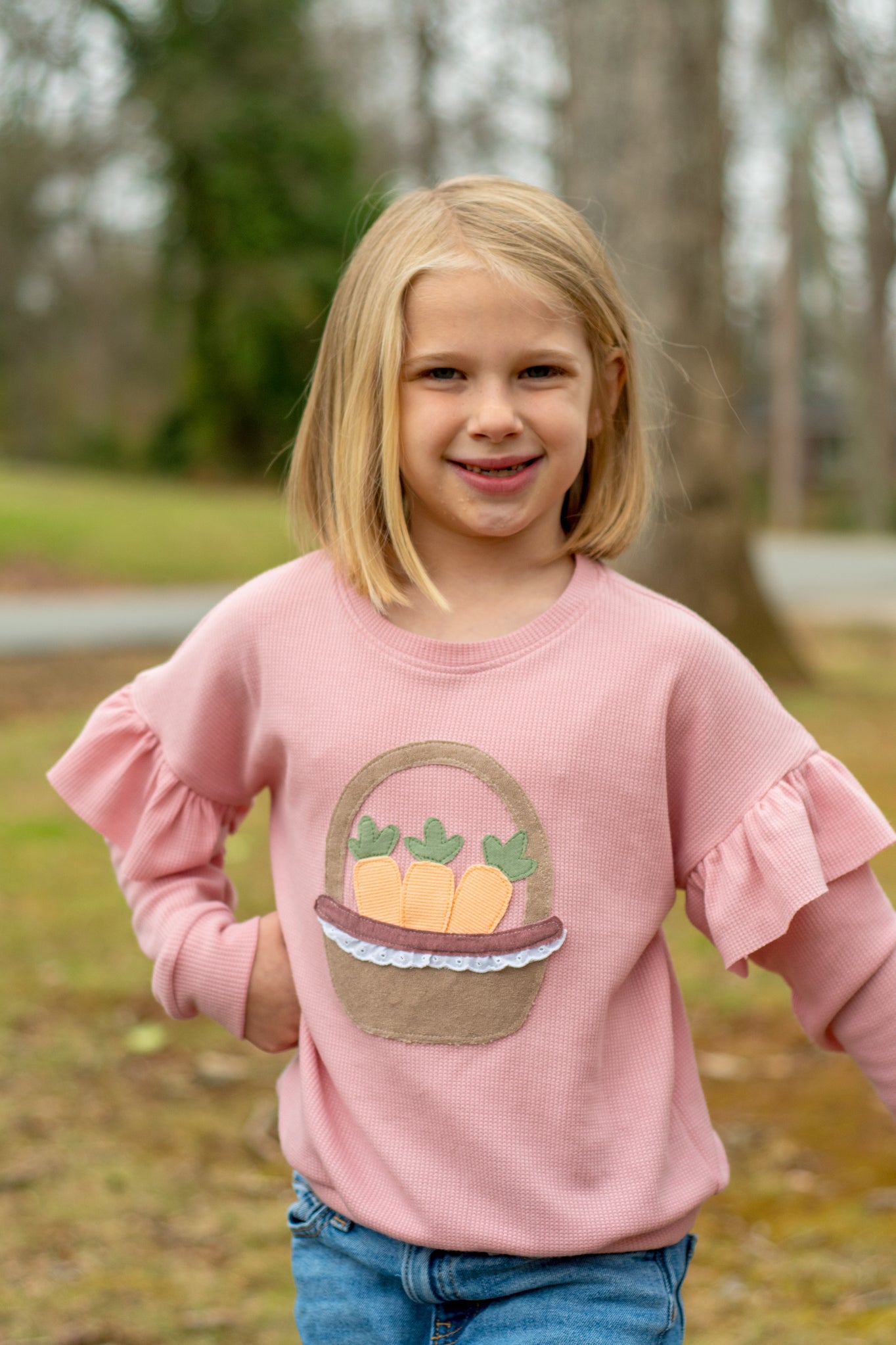 All Things Easter - Digital Download