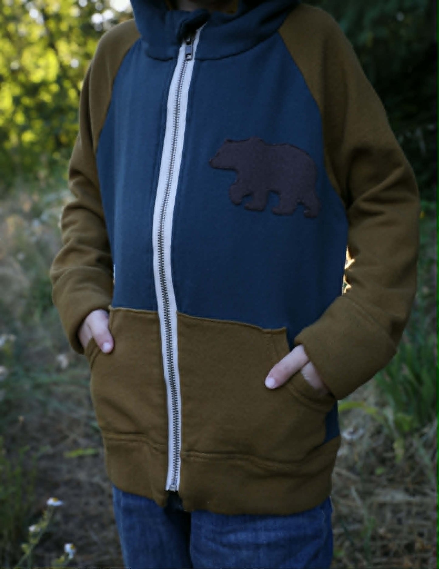 Happy Camper Set - Digital Download