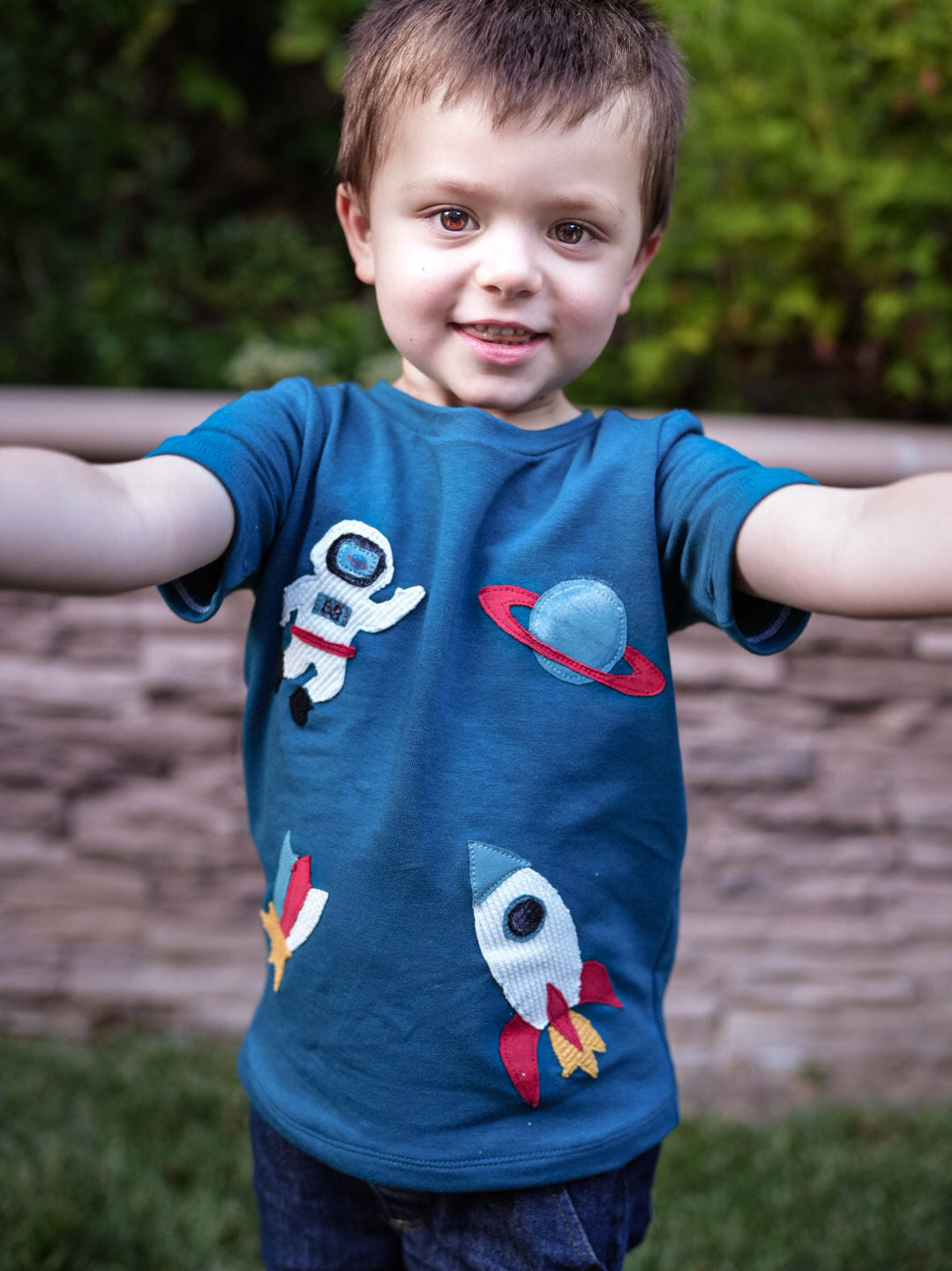 Space Adventure Set - Digital Download