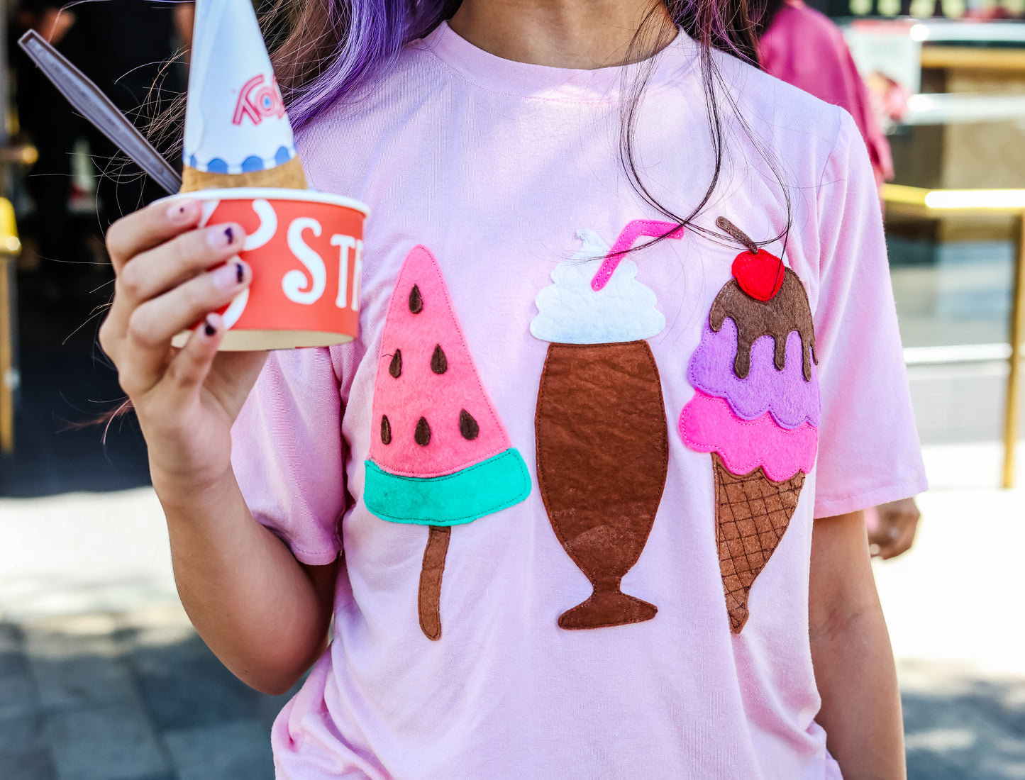 Sweet Treat Set - Digital Download