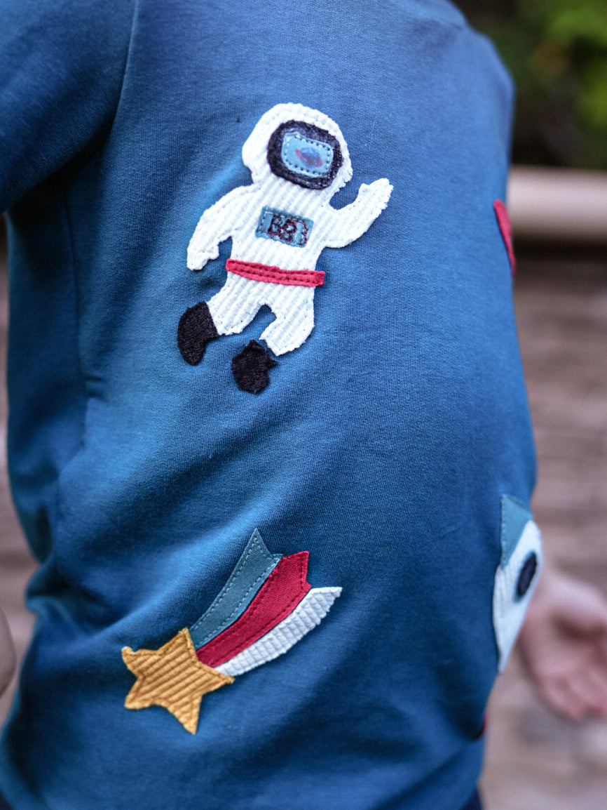 Space Adventure Set - Digital Download