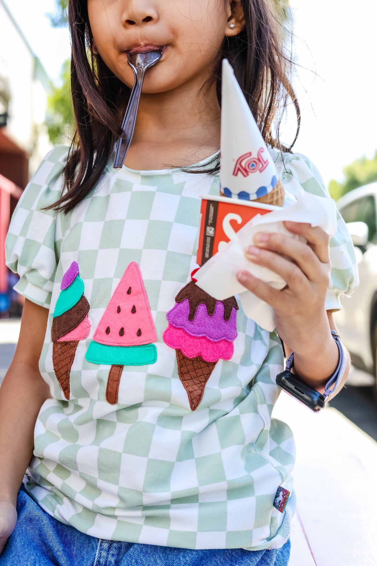 Sweet Treat Set - Digital Download