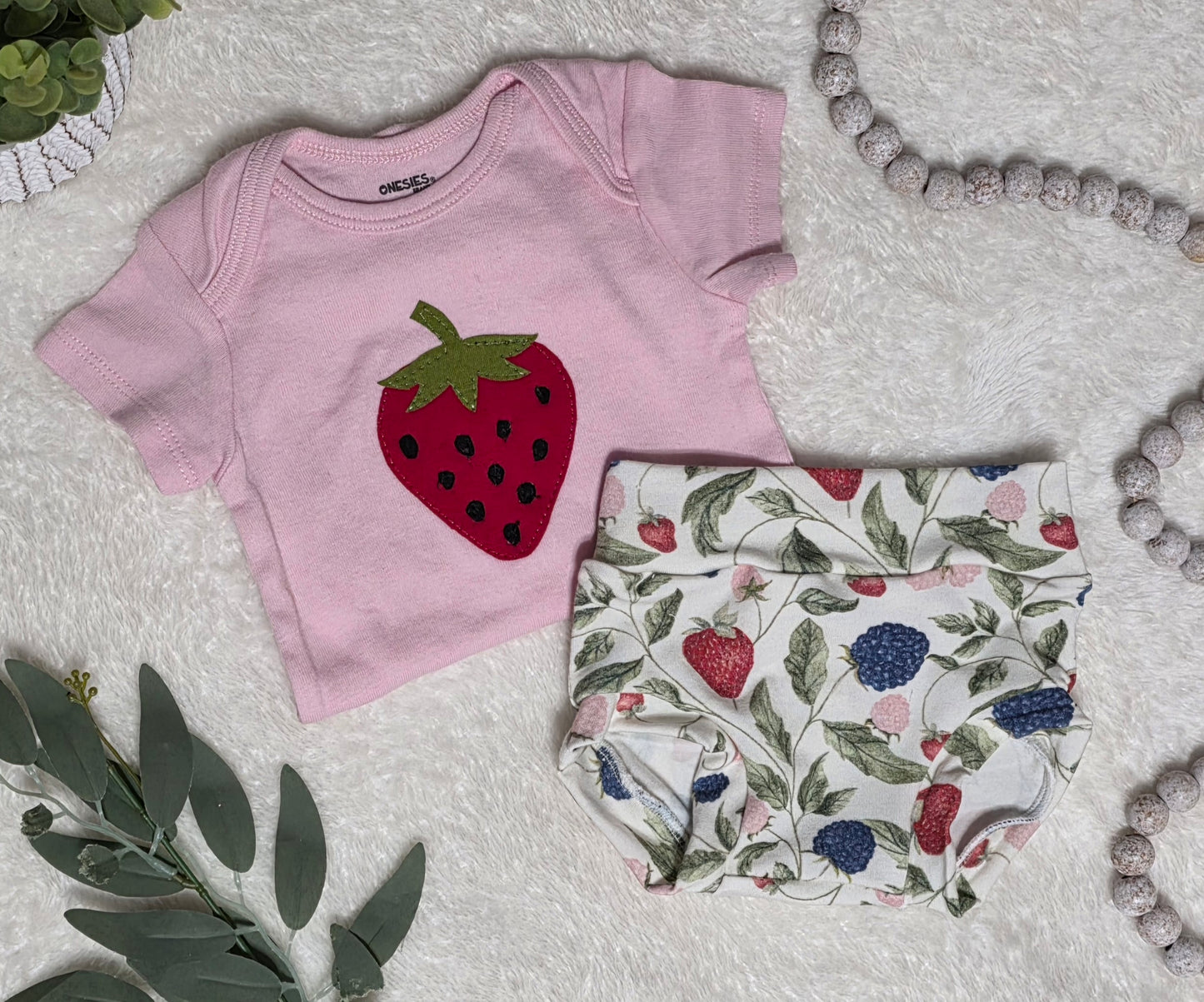 Berry Sweet Set - Digital Download