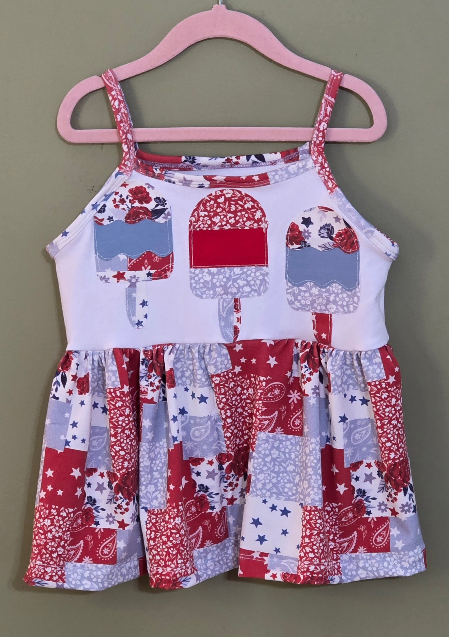 Little Firecracker Set – Digital Download